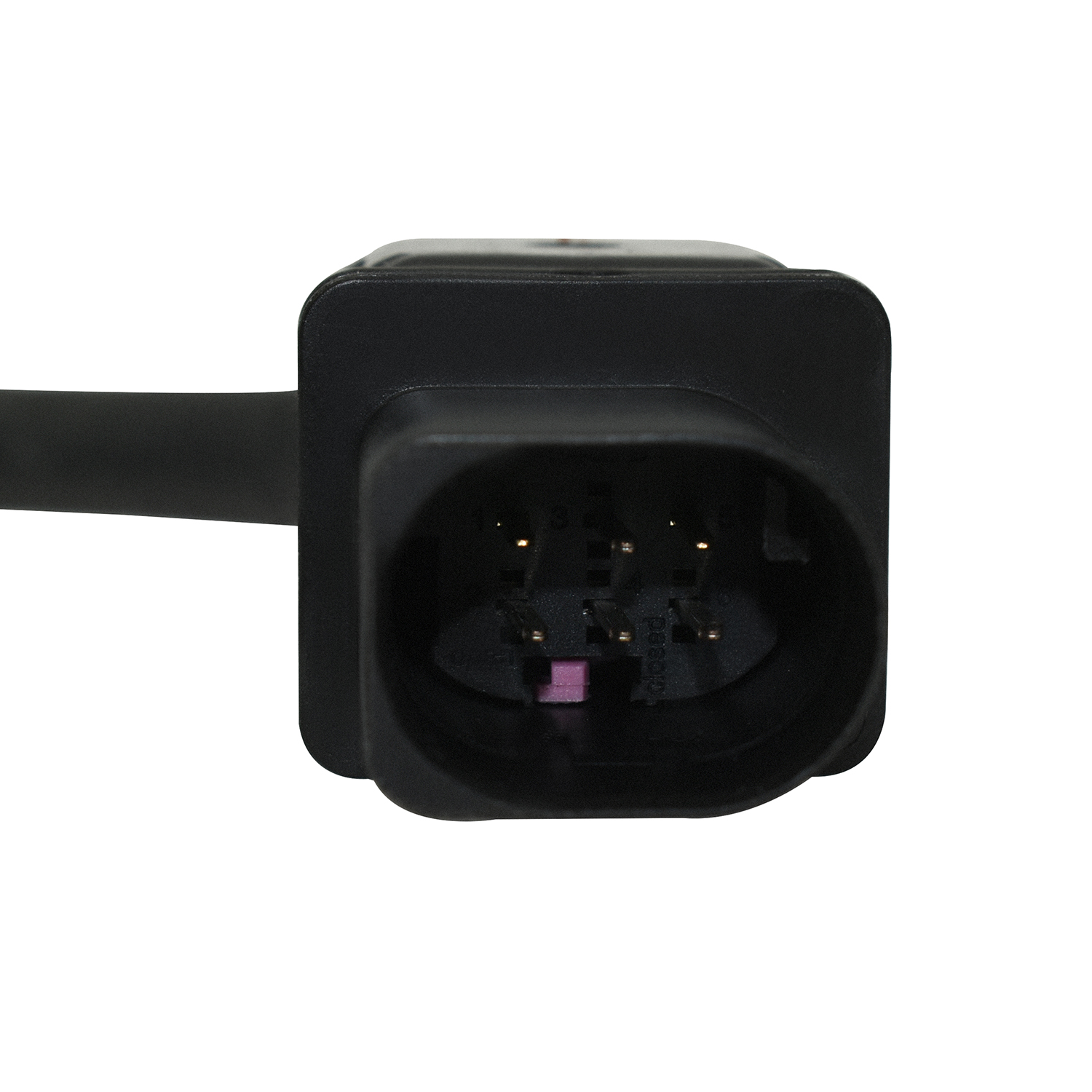 Oxygen Sensor (Upstream) 11787590713 angle 8