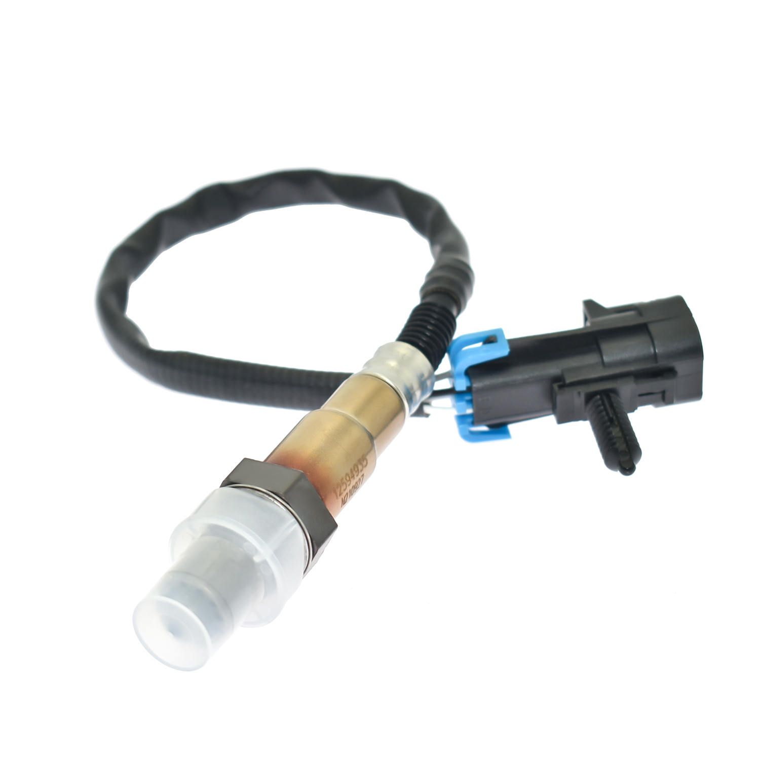 Oxygen Sensor (Upstream) 12594935 angle 5