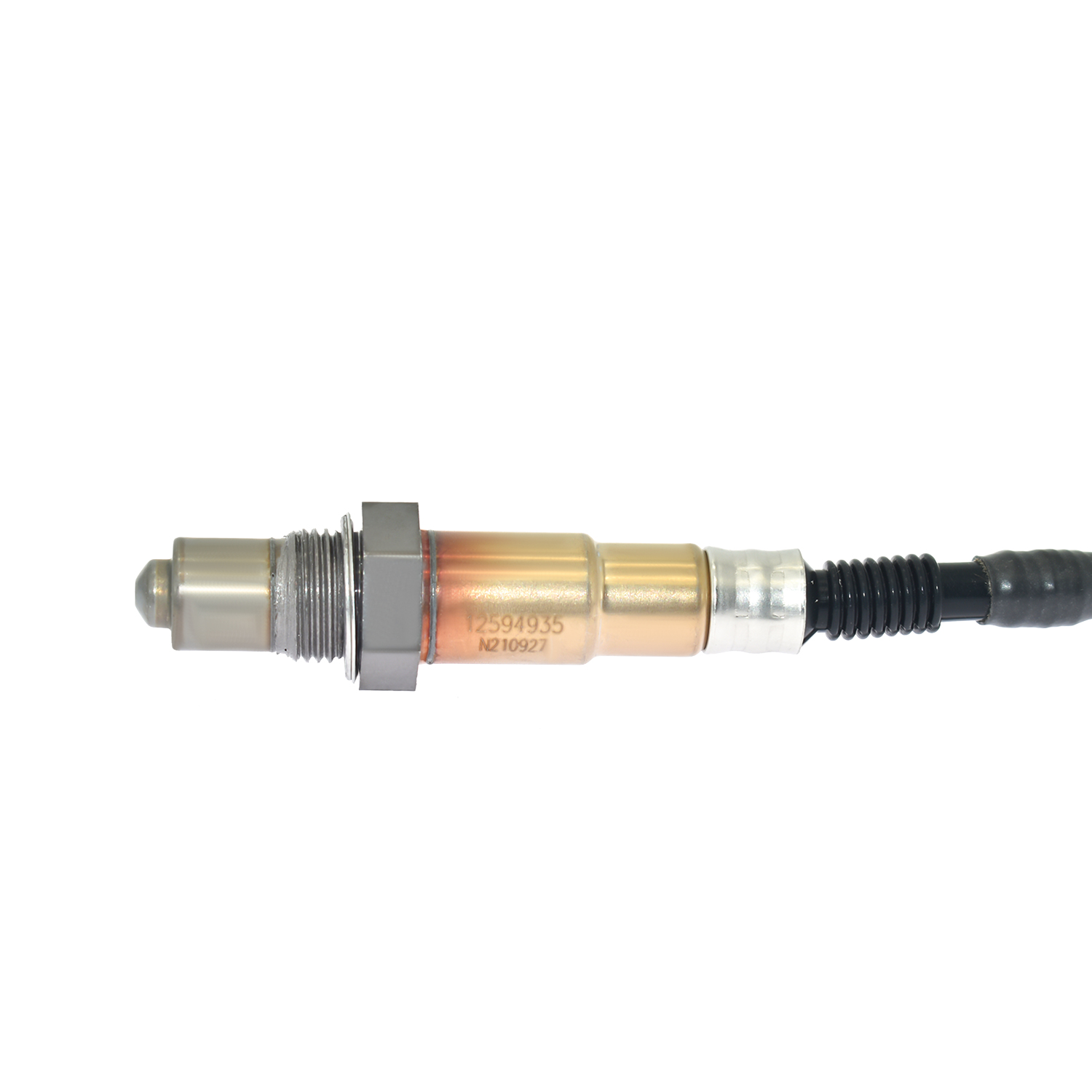 Oxygen Sensor (Upstream) 12594935 angle 8