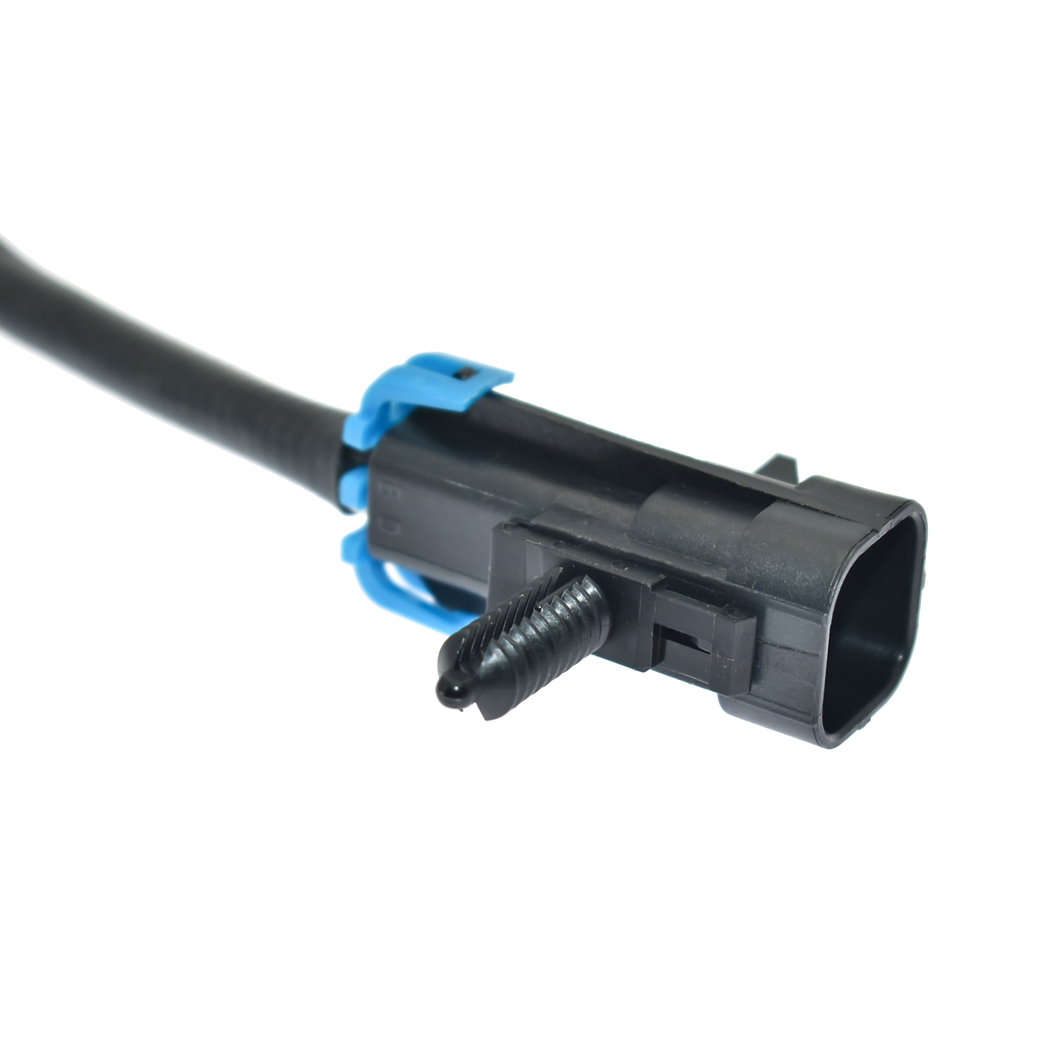 Oxygen Sensor (Upstream) 12594935 angle 9