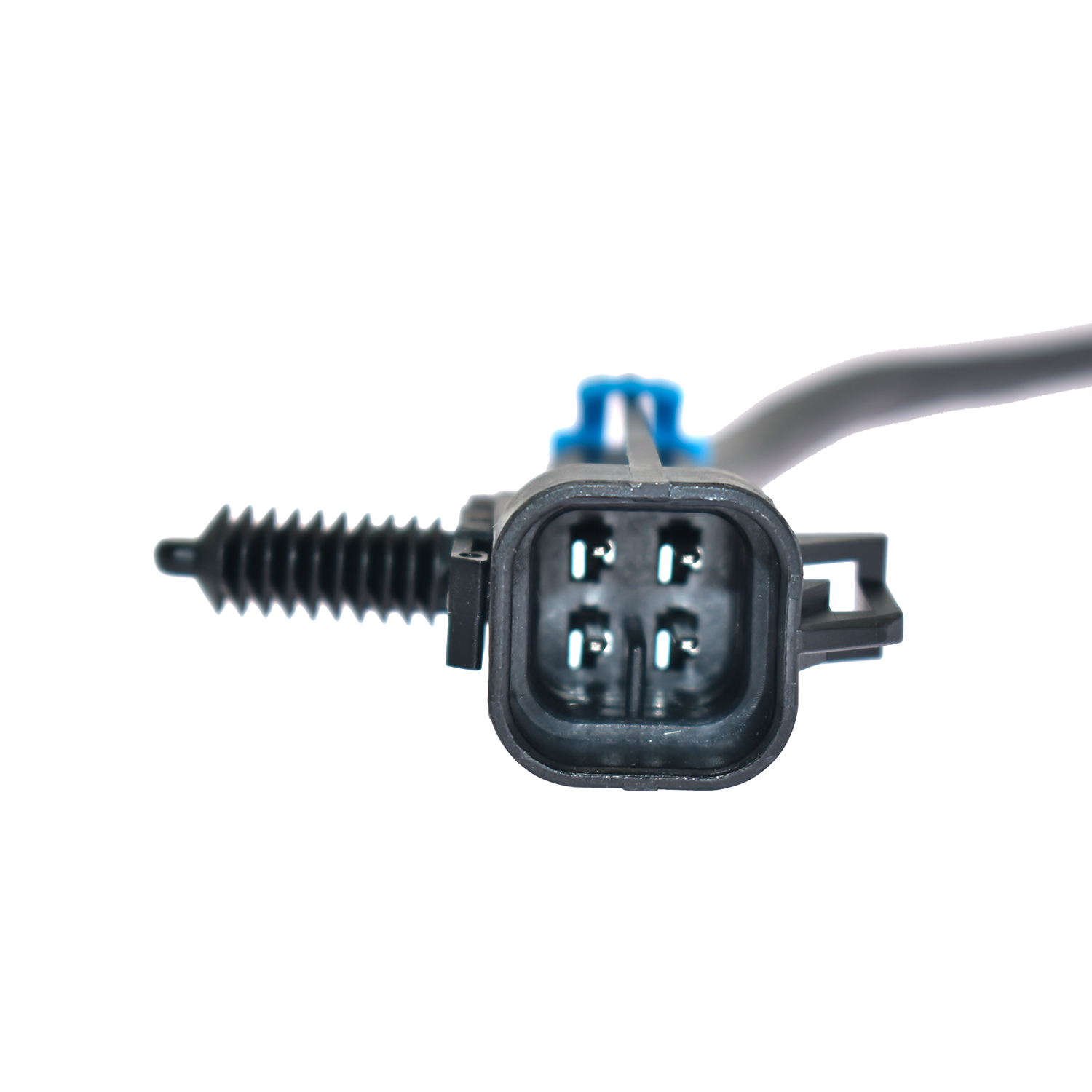 Oxygen Sensor (Upstream) 12594935 angle 10