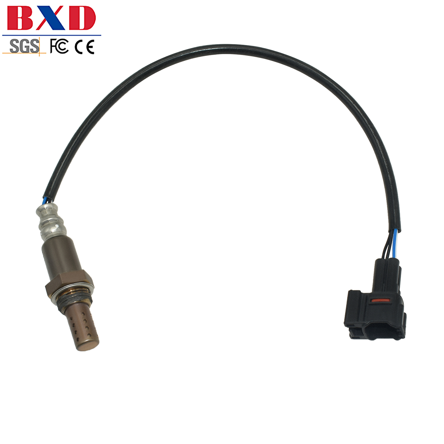 Oxygen Sensor 18213-57K01 angle 9