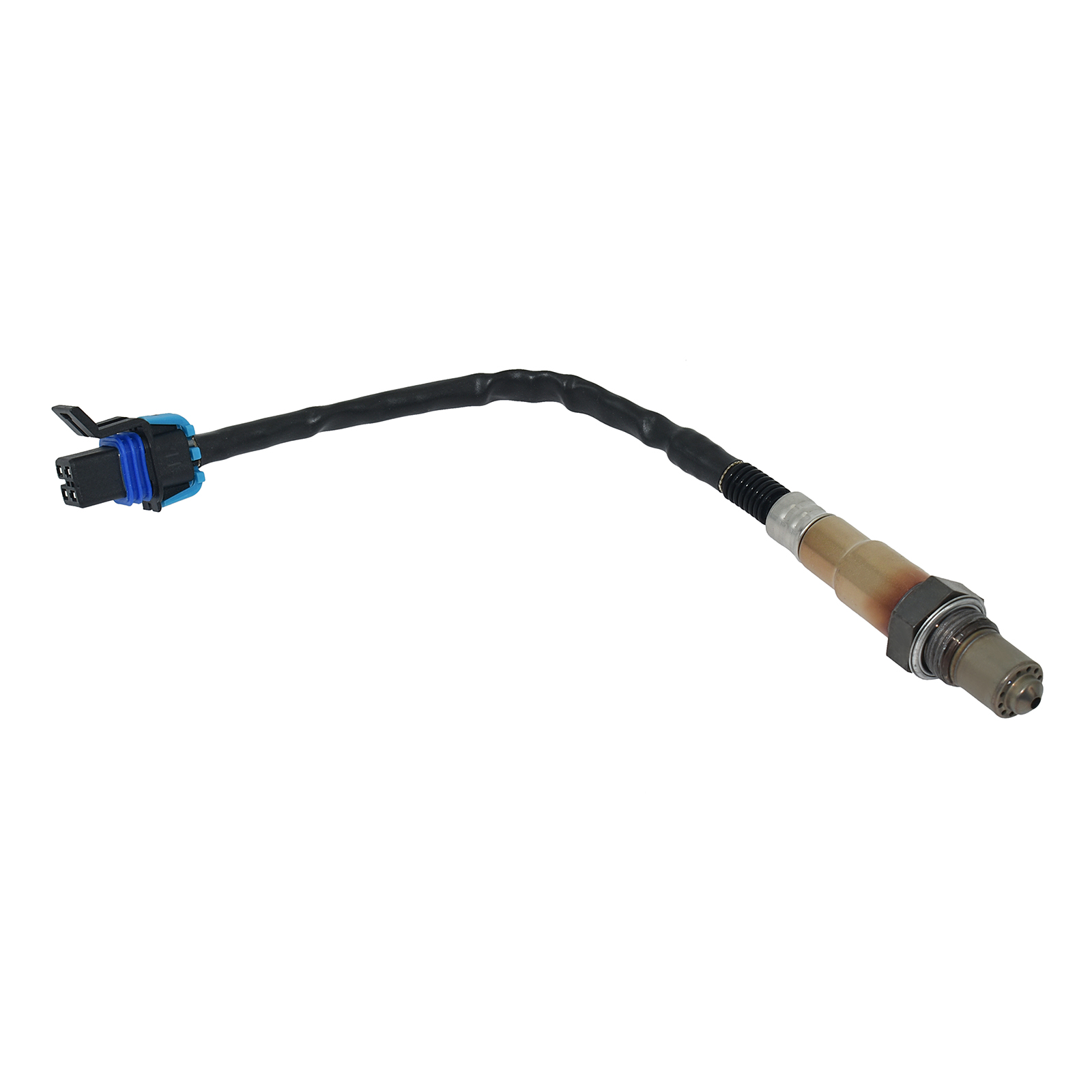 Oxygen Sensor (Upstream ) 12634064 Replacement 0258010260 angle 5