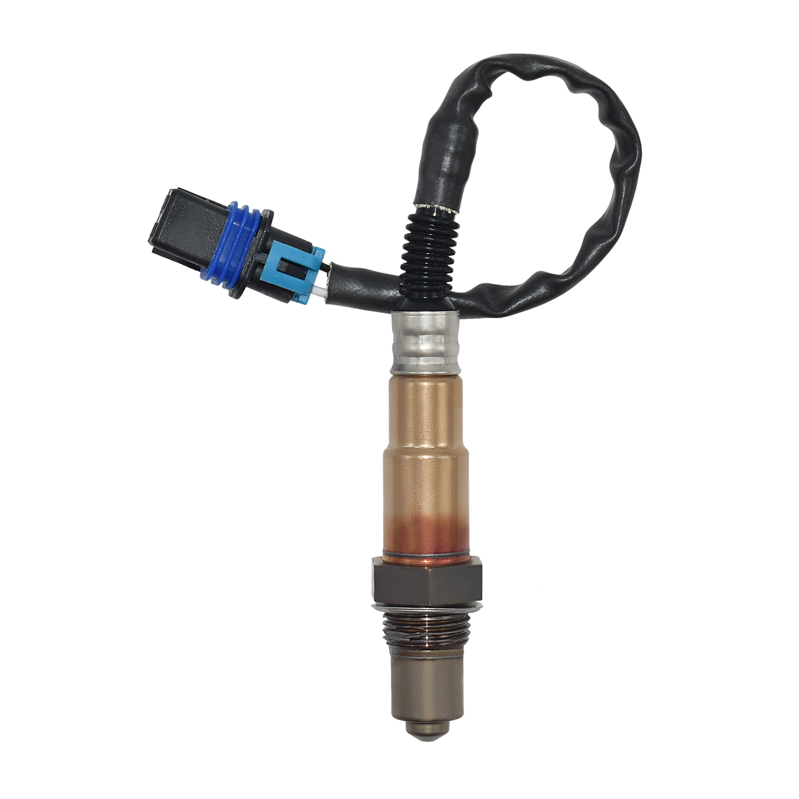 Oxygen Sensor (Upstream ) 12634064 Replacement 0258010260 angle 6