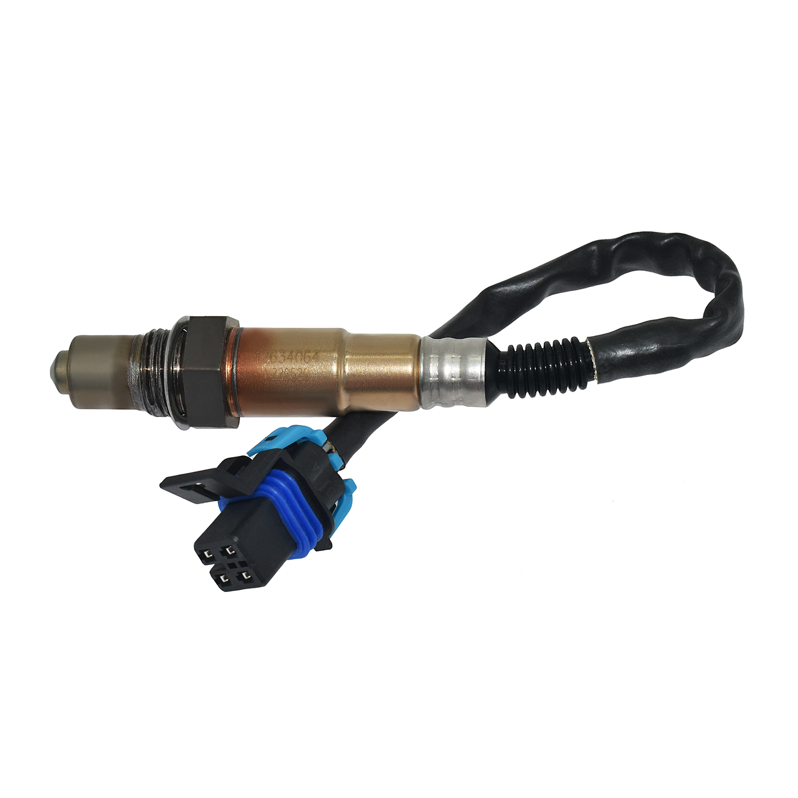 Oxygen Sensor (Upstream ) 12634064 Replacement 0258010260 angle 7