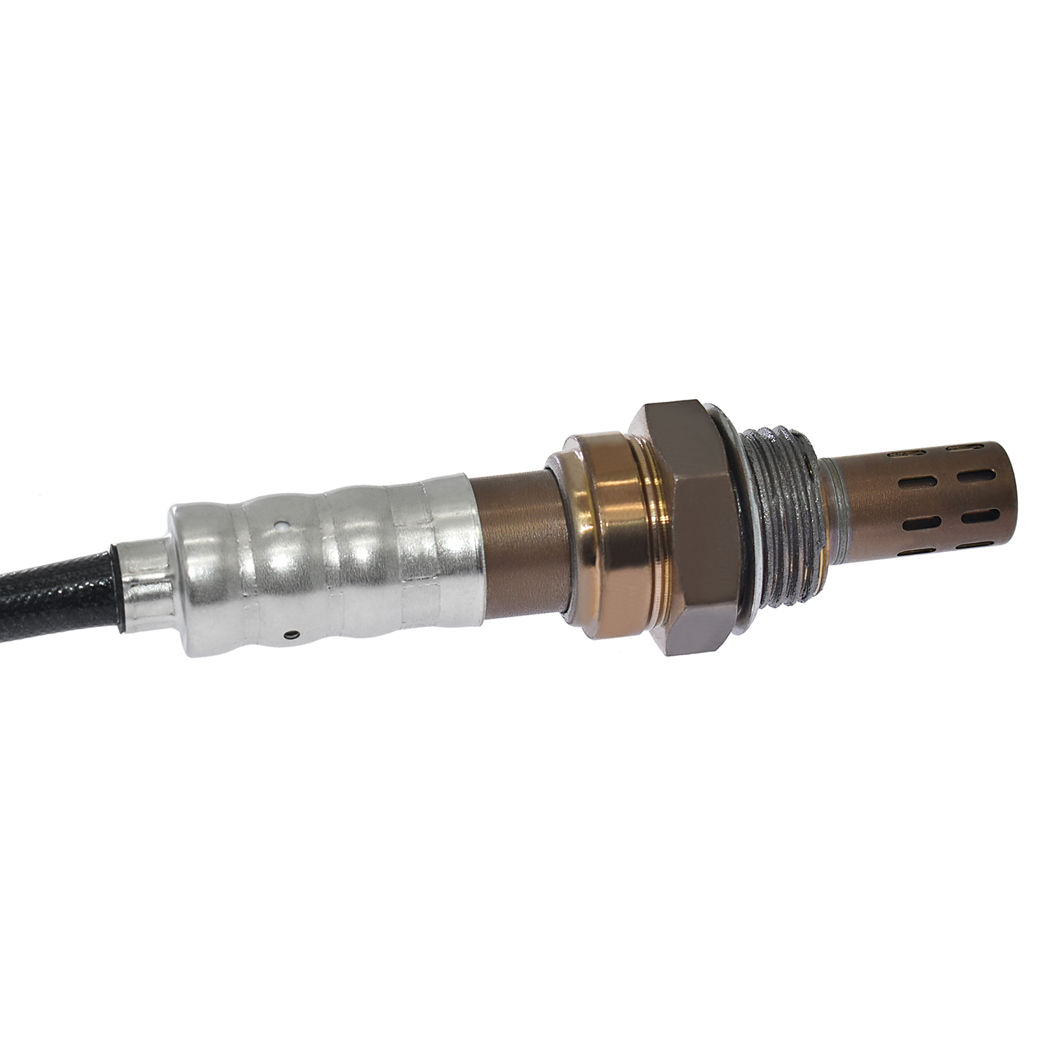 Oxygen Sensor (Downstream) 12615194 angle 6
