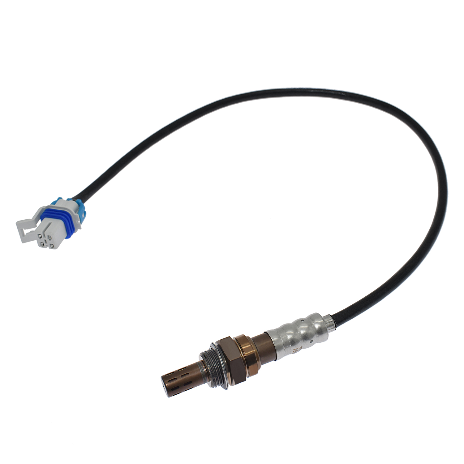Oxygen Sensor (Downstream) 12615194 angle 7