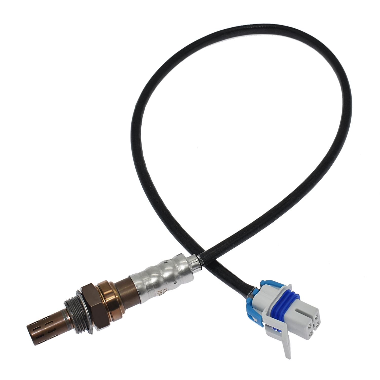 Oxygen Sensor (Downstream) 12615194 angle 8