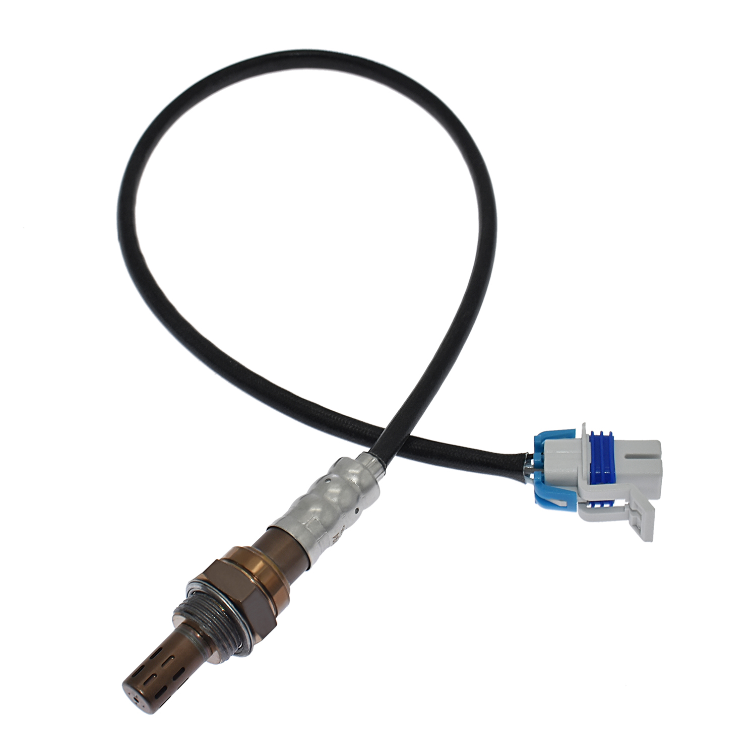 Oxygen Sensor (Downstream) 12615194 angle 9