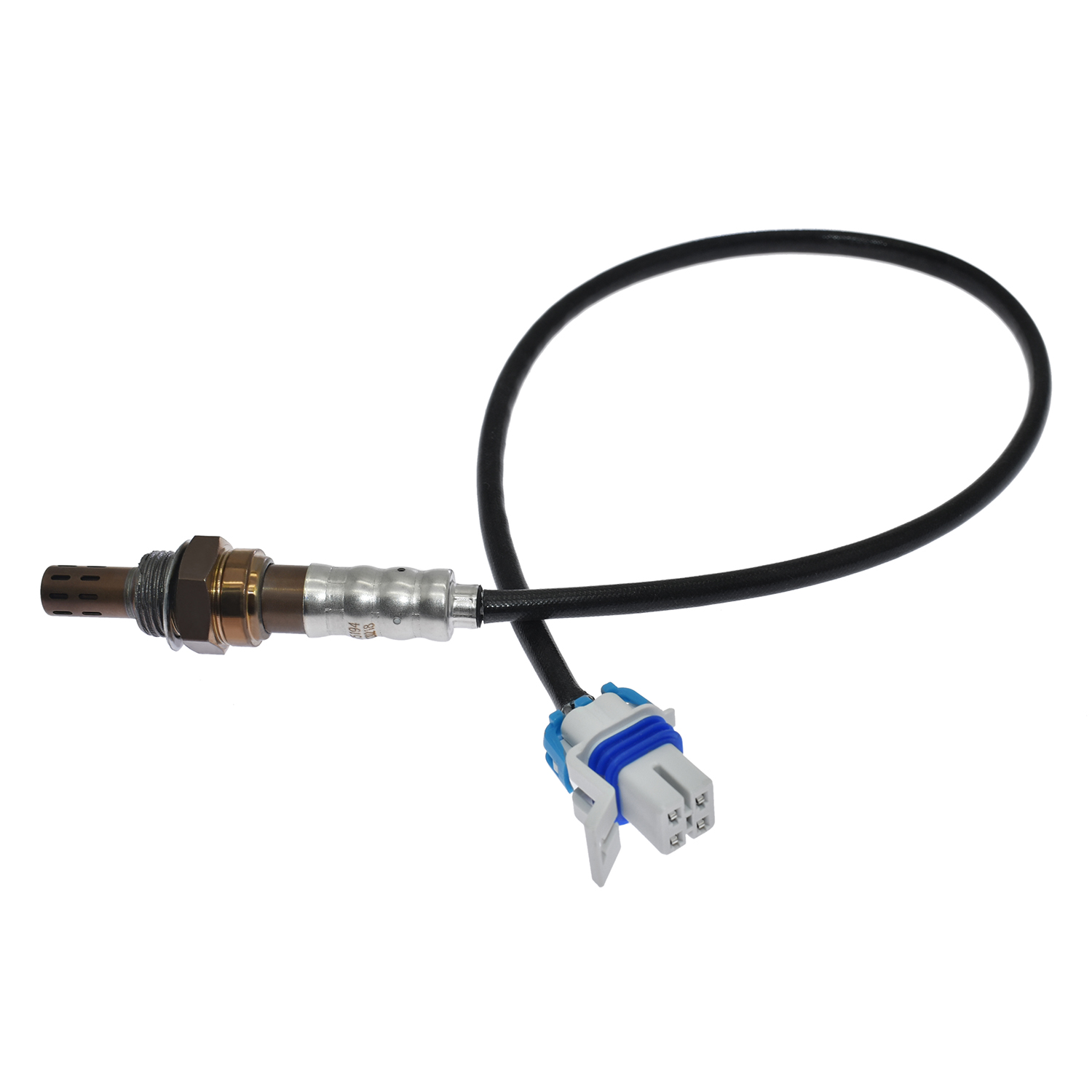 Oxygen Sensor (Downstream) 12615194 angle 10
