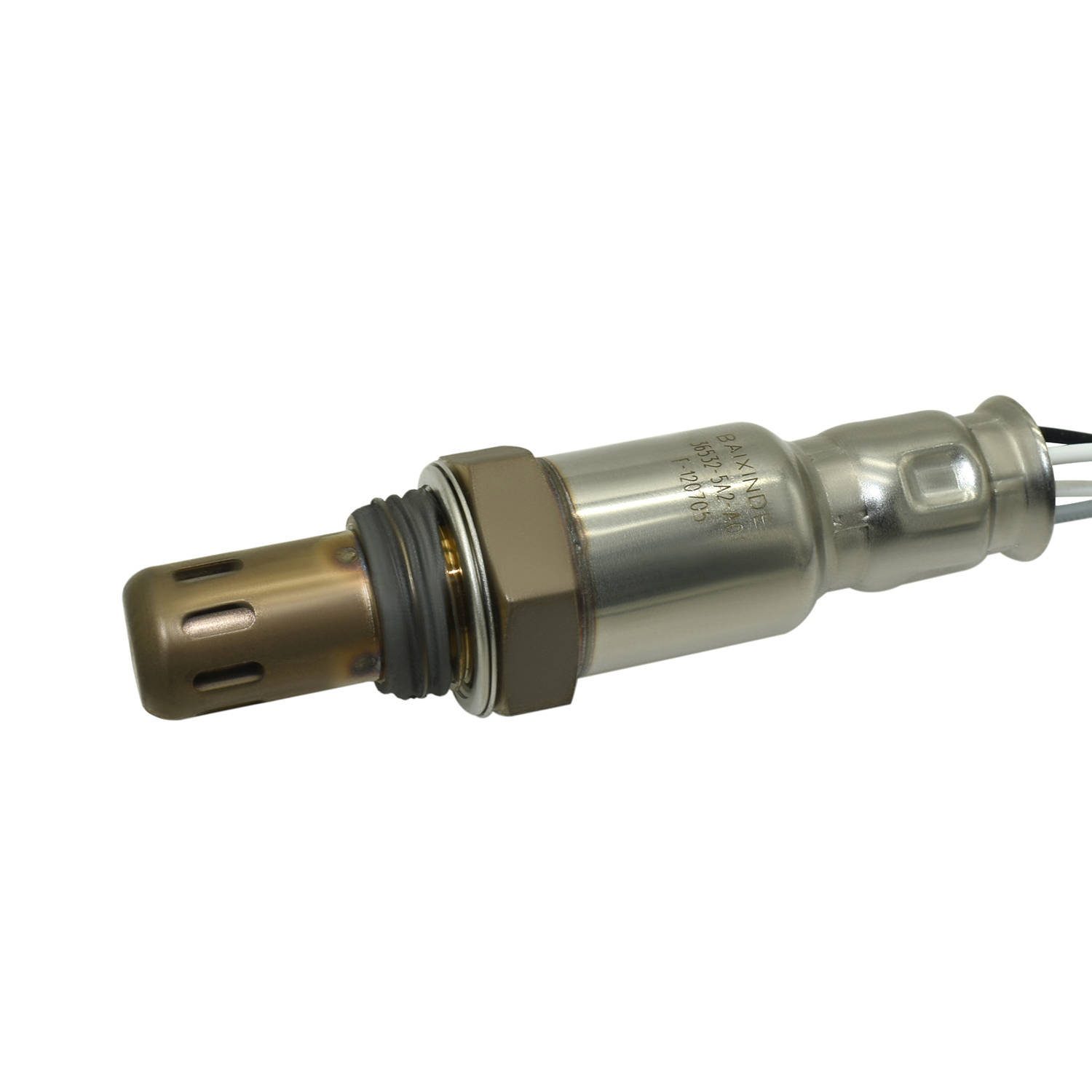 Oxygen Sensor (Downstream) 36532-5A2-A01 angle 6
