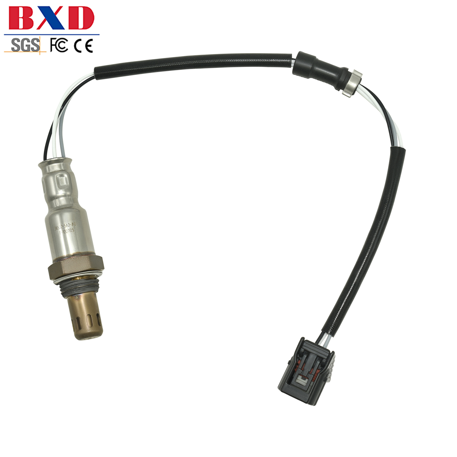 Oxygen Sensor (Downstream) 36532-5A2-A01 angle 9