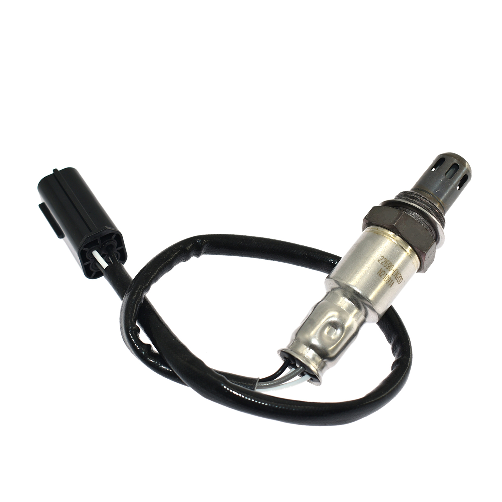 Oxygen Sensor (Upstream) 22690-EN200 angle 8