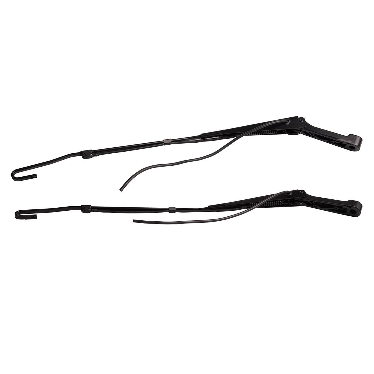 9018200044 For Sprinter 2500 3500 2.7L Front Windshield Wiper Arm Left & Right