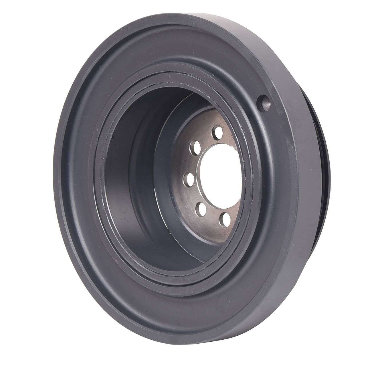 Engine Crankshaft Pulley for BMW F30 F34 F07 F10 F02 X3 X5 11237573655 angle 5
