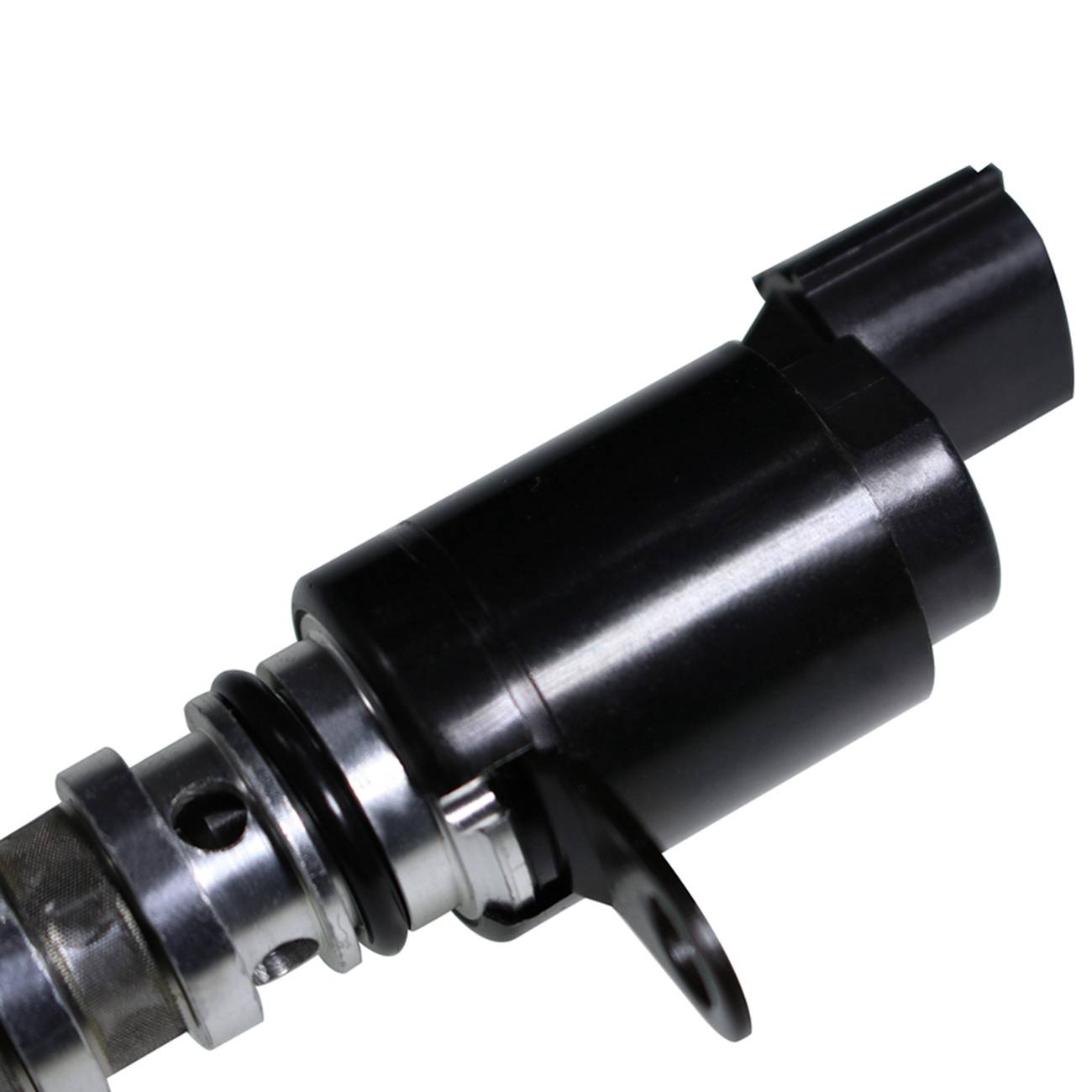 Intake Variable Camshaft Timing Oil Control Valve Solenoid fit Optima 243552G500 angle 5