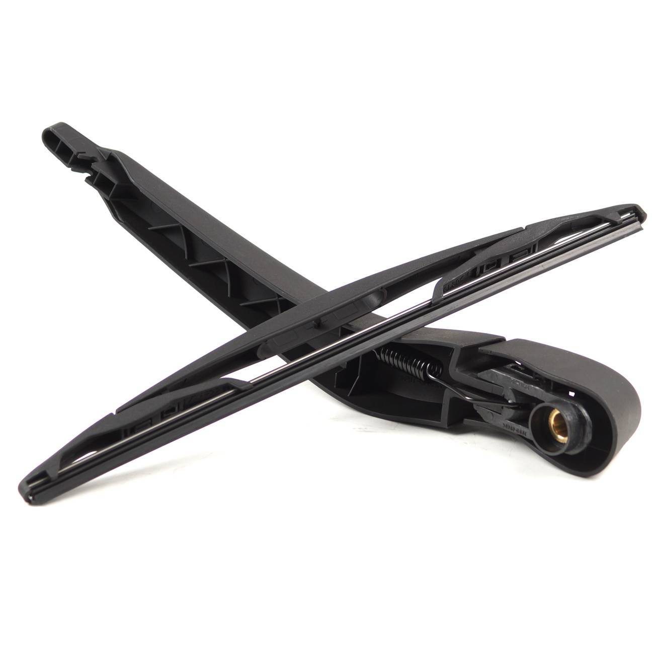 Rear Wiper Arm & Blade 12" For BUICK ENCLAVE 2008-2017 15280813 25820122