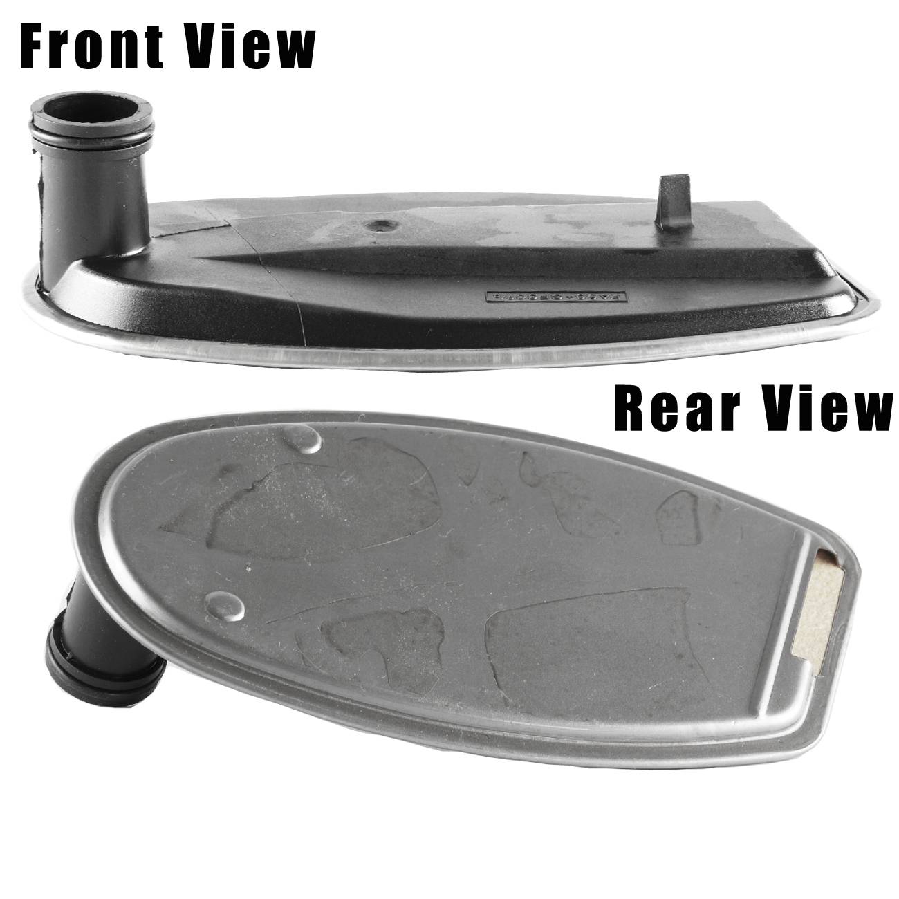 FOR Mercedes Benz 722.6 Transmission Conductor Plate+Connector+Filter+Gasket KIT angle 5