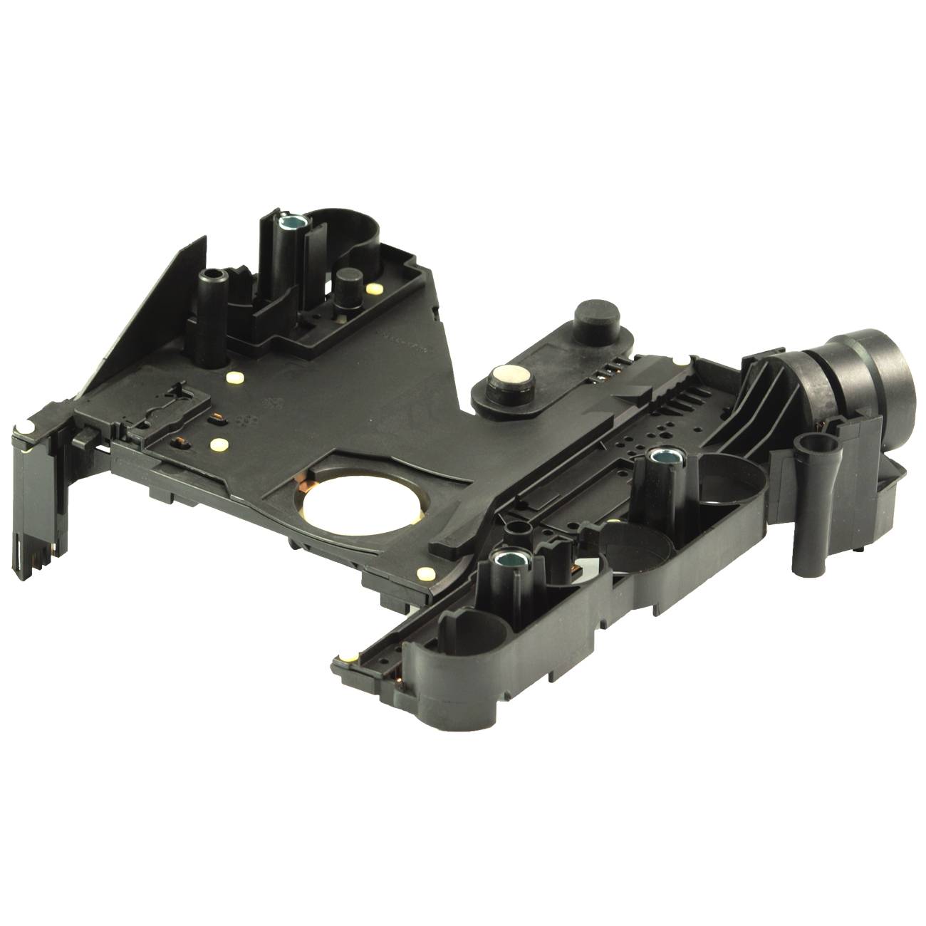 FOR Mercedes Benz 722.6 Transmission Conductor Plate+Connector+Filter+Gasket KIT angle 8