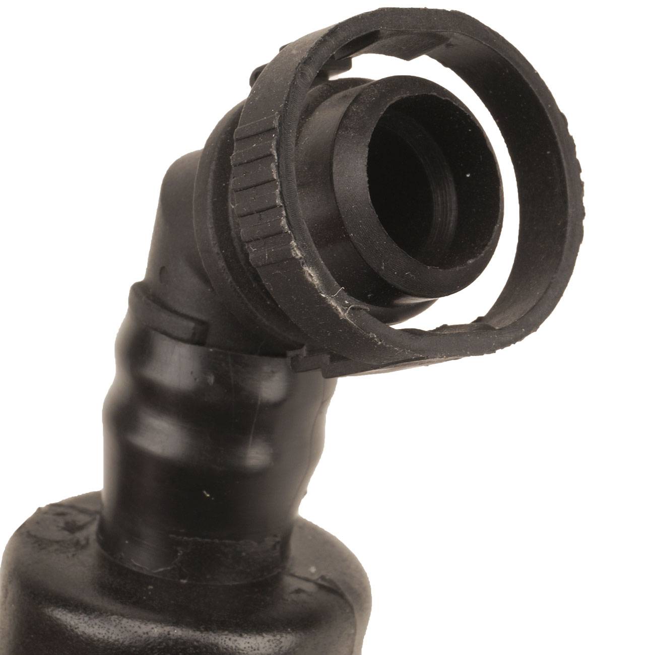 PCV Positive Crankcase Ventilation Hose Right for BMW E60 E61 E65 X5 11617505545 angle 5