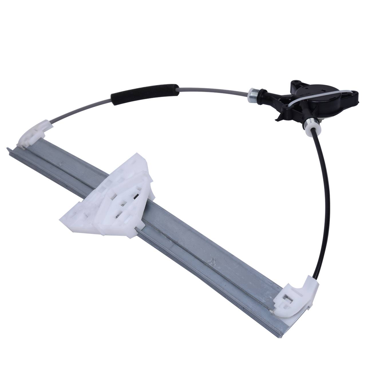 Front Right Power Window Regulator w/o Motor for Mazda 6 2003-2008 GJ6A58590G
