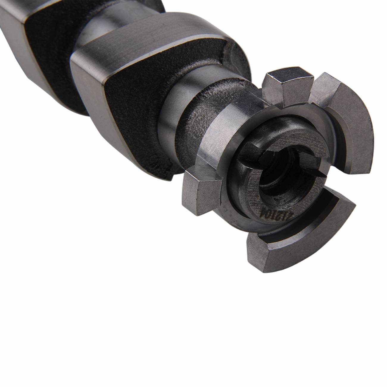 Intake Camshaft Cam Fits Chevy Aveo Aveo5 Pontiac G3 1.6L 2009 55561747 angle 5