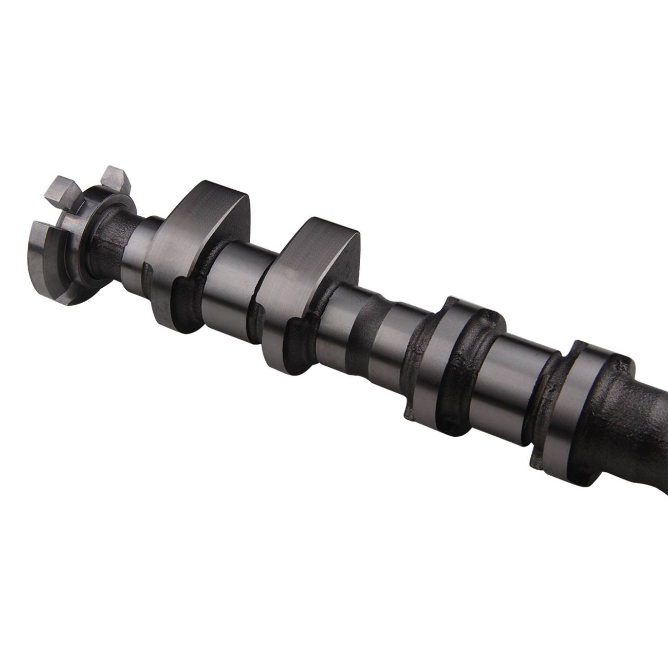 Intake Camshaft Cam Fits Chevy Aveo Aveo5 Pontiac G3 1.6L 2009 55561747 angle 6
