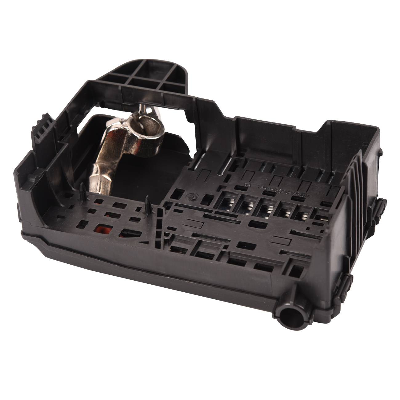 For 2011-2016 Chevrolet Cruze 1.4L 1.8L 96889385 Fuse Box with Battery Terminal angle 7