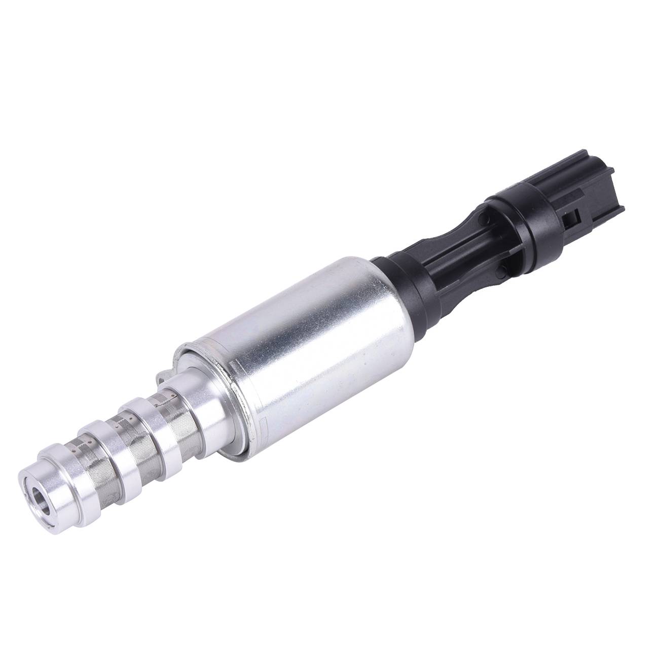 VCT Variable Camshaft Timing Solenoid Valve Fits Ford F-150 Explorer Expedition angle 5