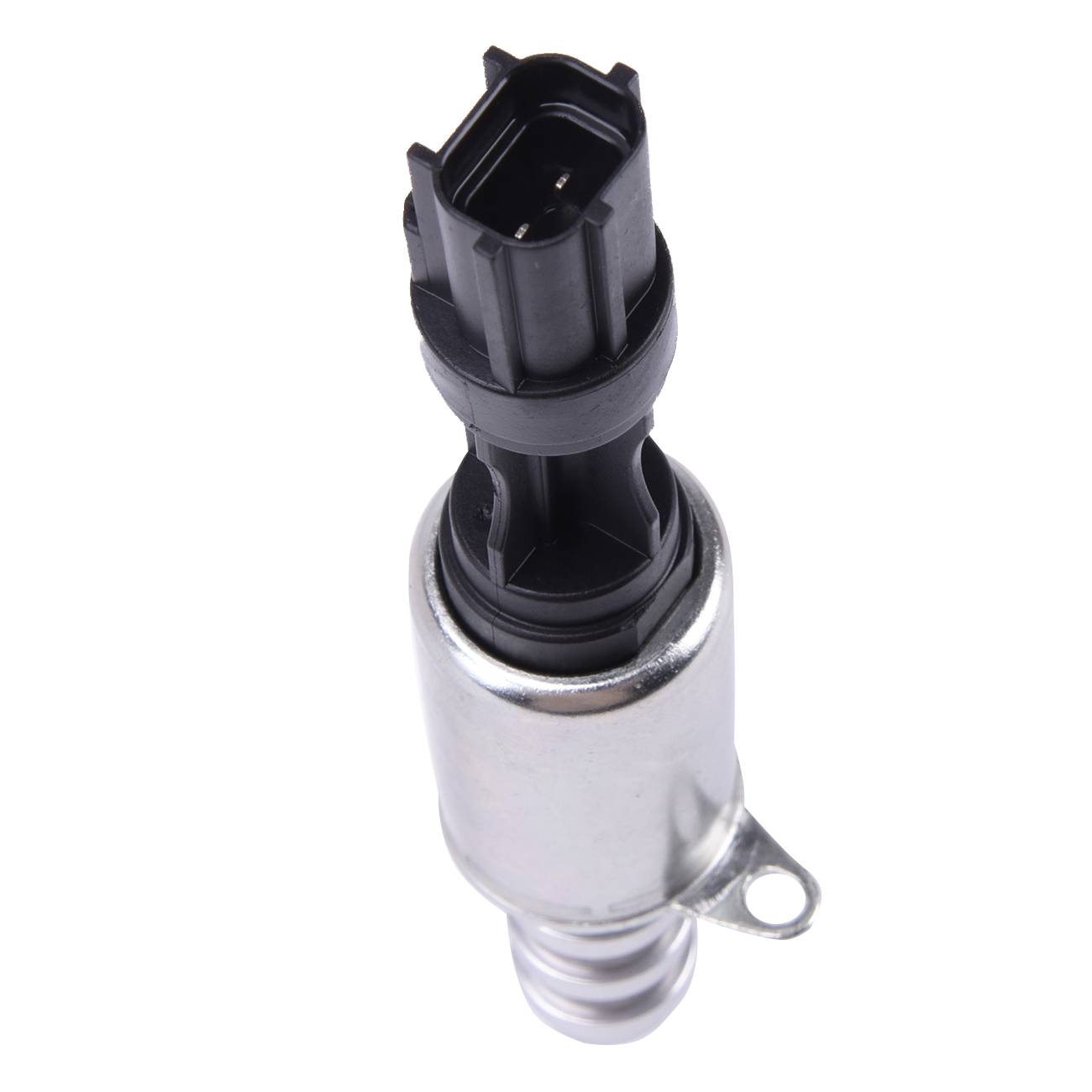 VCT Variable Camshaft Timing Solenoid Valve Fits Ford F-150 Explorer Expedition angle 6