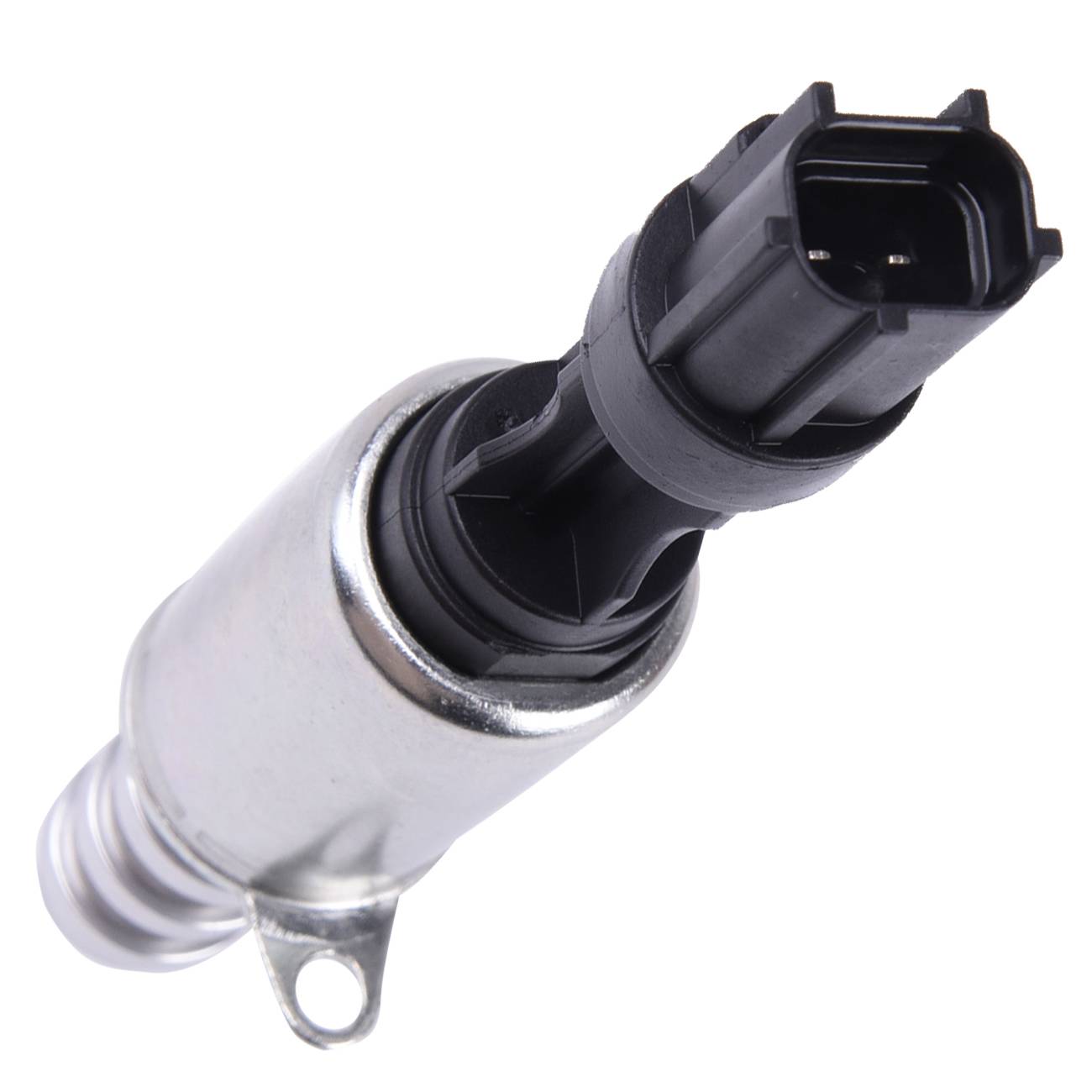 VCT Variable Camshaft Timing Solenoid Valve Fits Ford F-150 Explorer Expedition angle 7