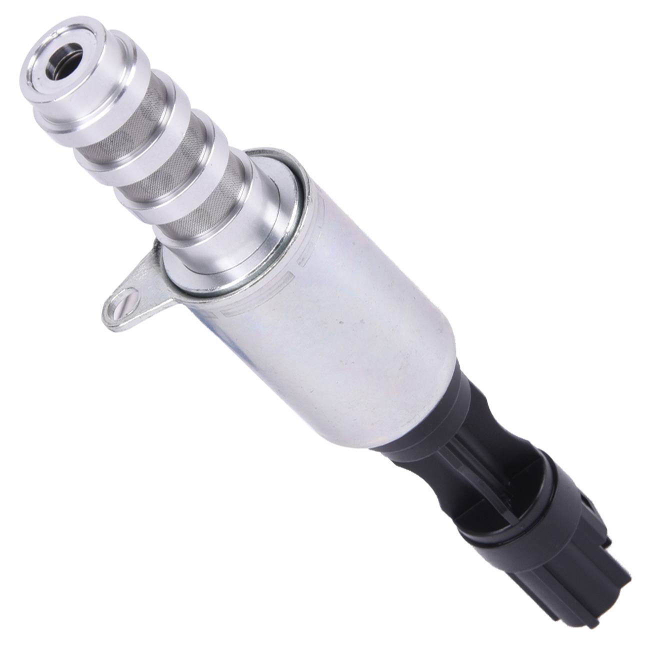 VCT Variable Camshaft Timing Solenoid Valve Fits Ford F-150 Explorer Expedition angle 8
