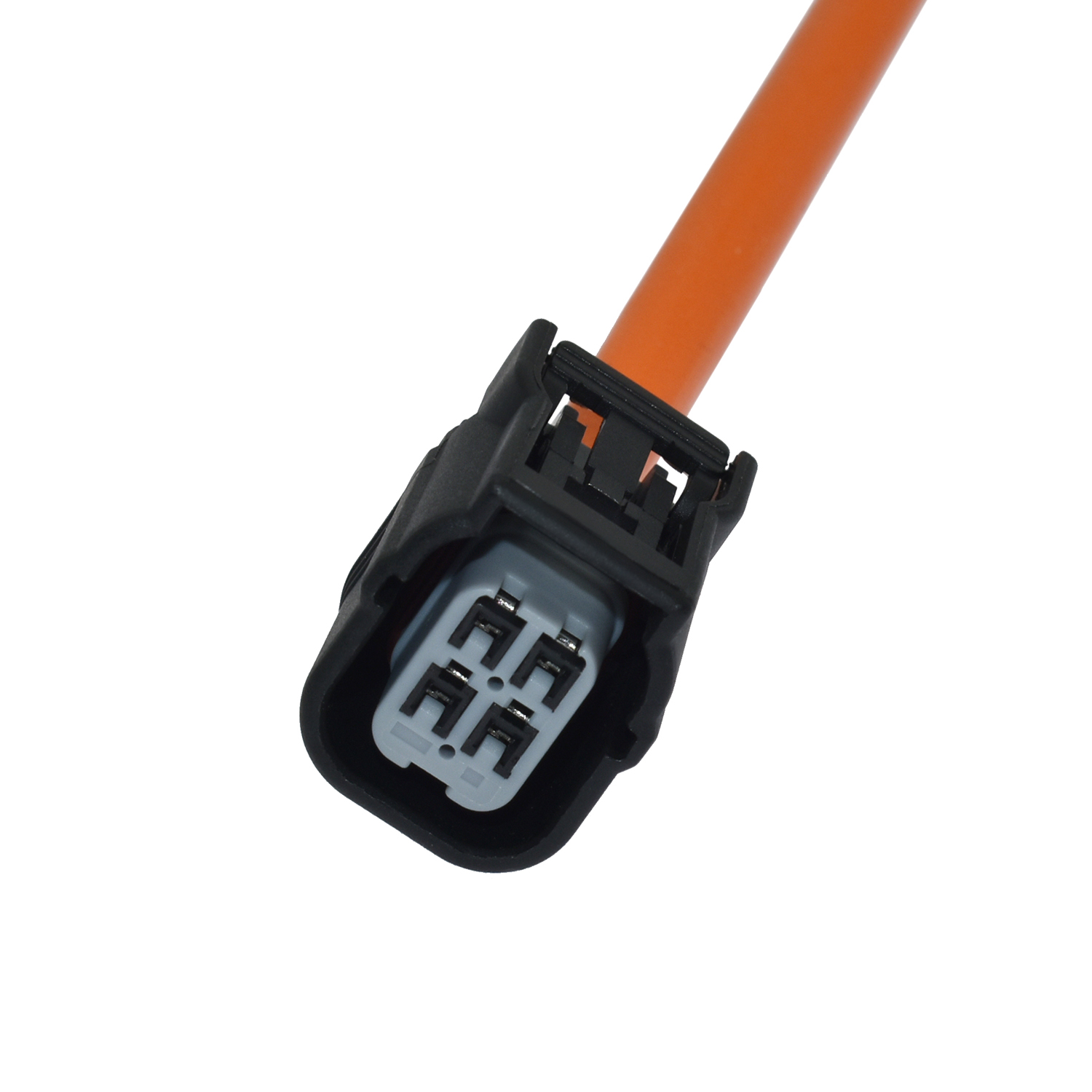 Oxygen Sensor 36531-RNA-J01 angle 5