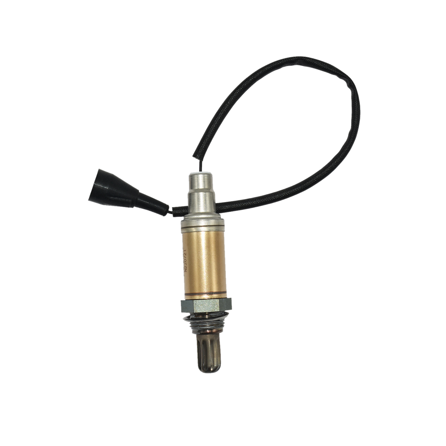 Oxygen Sensor 250-21013 angle 8