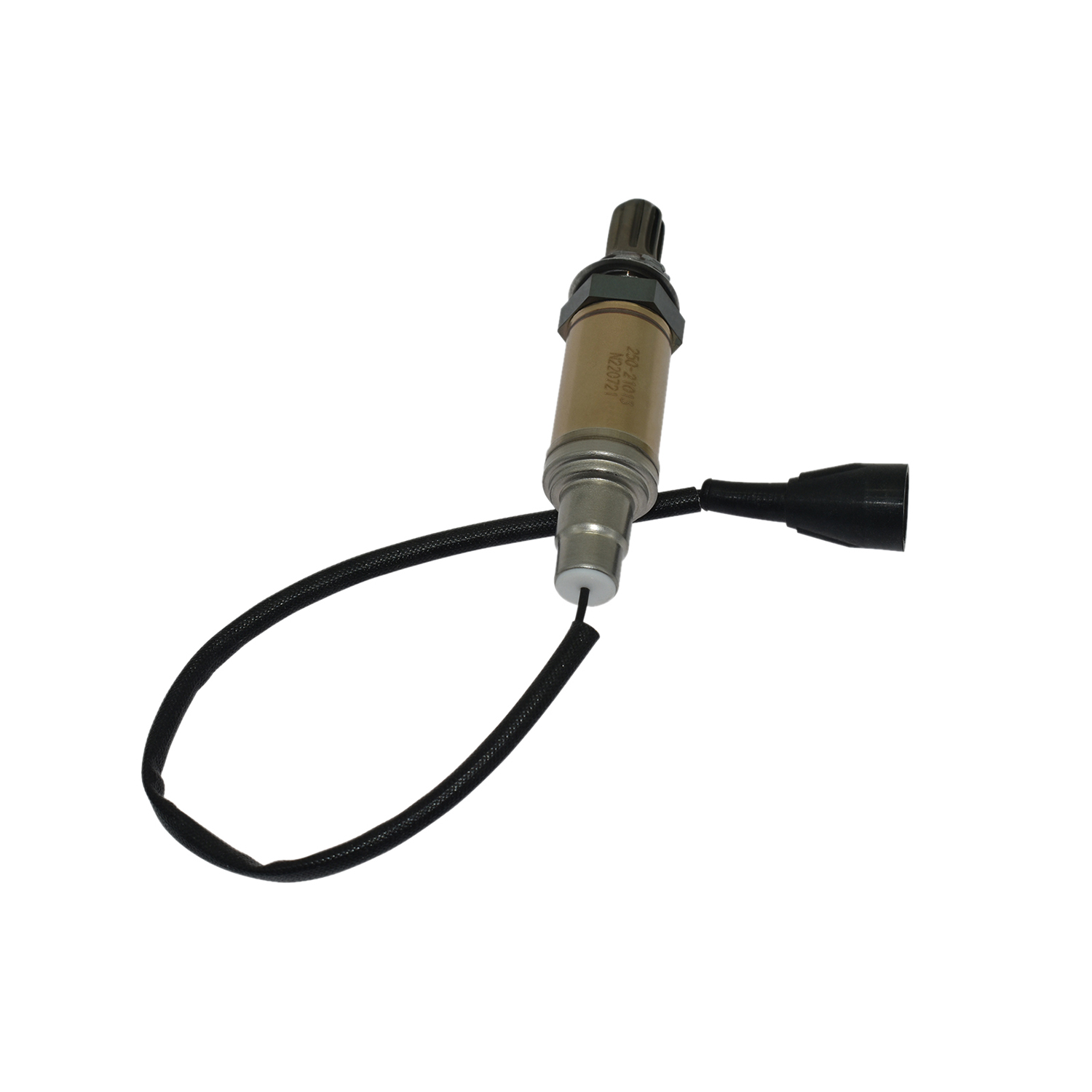 Oxygen Sensor 250-21013 angle 10