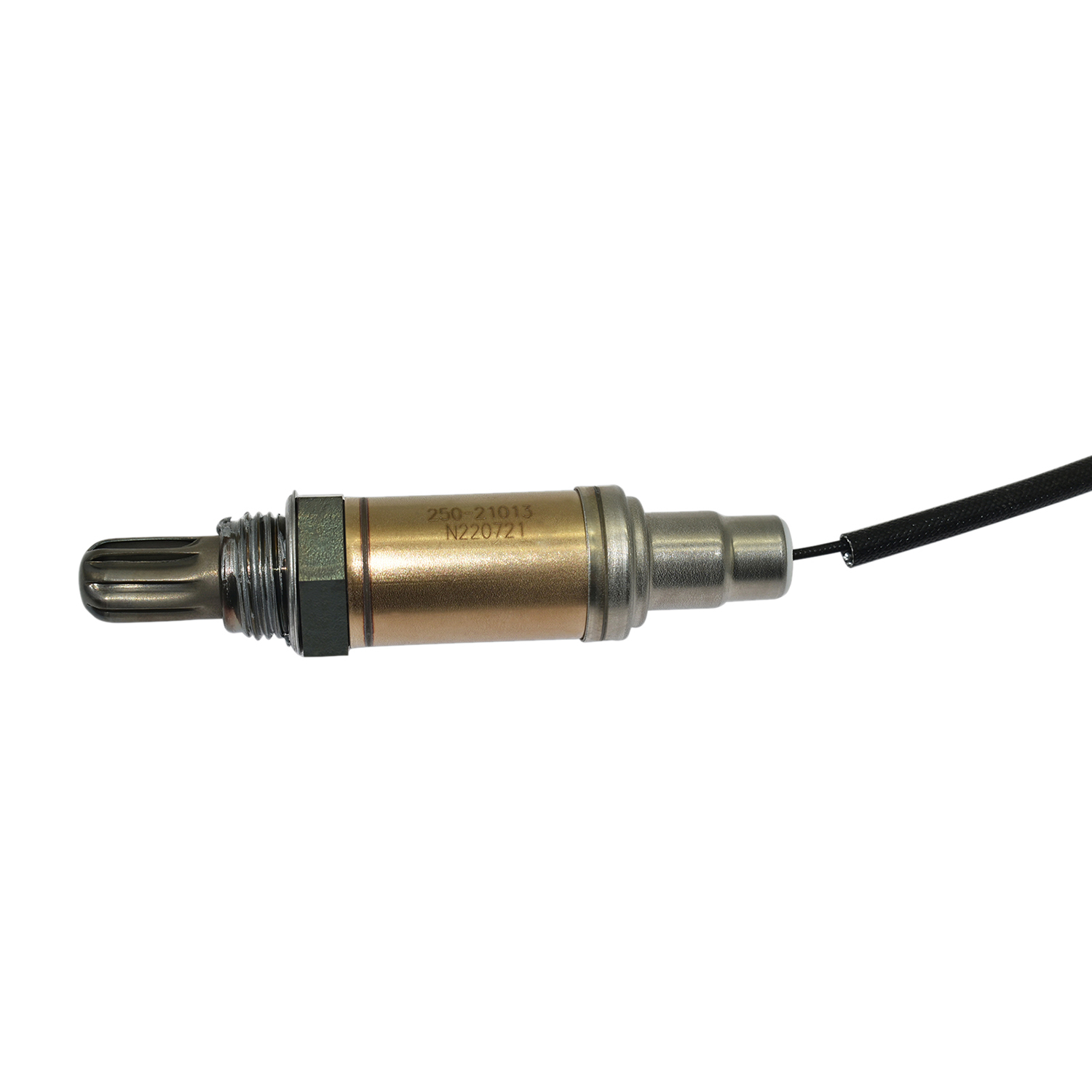 Oxygen Sensor 250-21013 angle 11