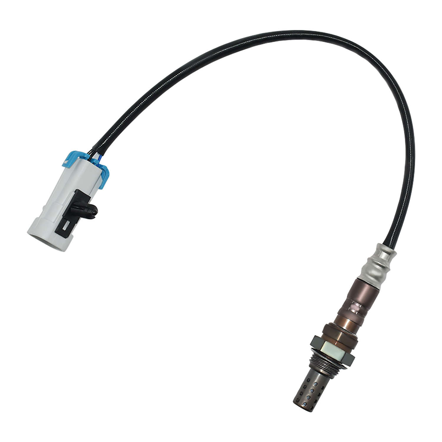 Oxygen Sensor 25180900 angle 5