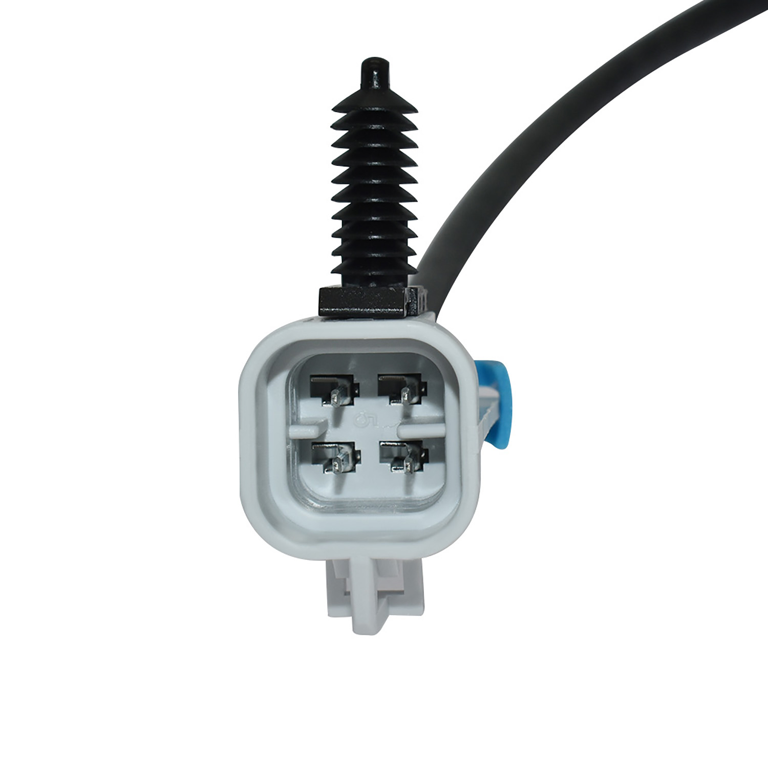 Oxygen Sensor 25180900 angle 7