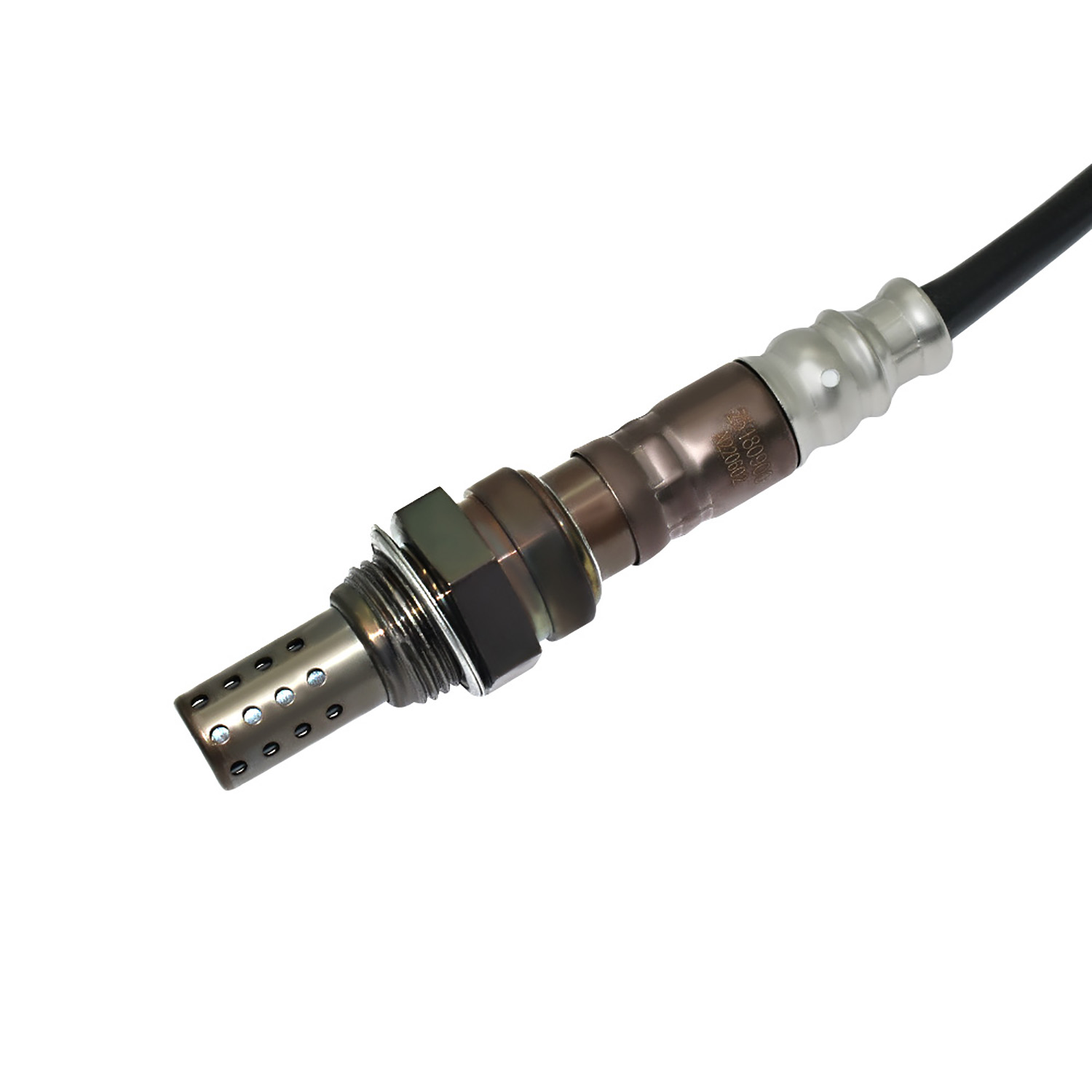Oxygen Sensor 25180900 angle 8