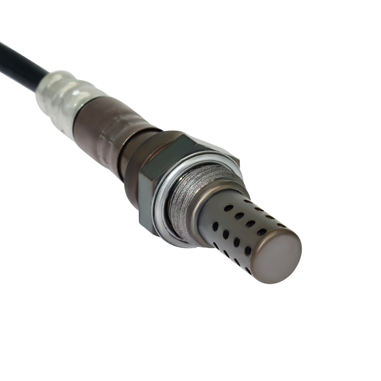 Oxygen Sensor 25180900 angle 9