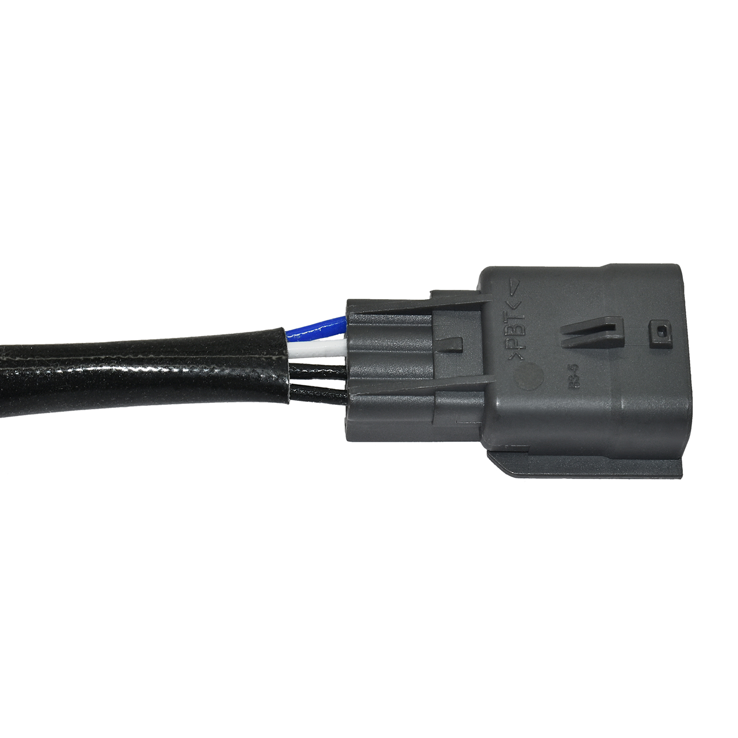 Oxygen Sensor 234-9148 angle 6