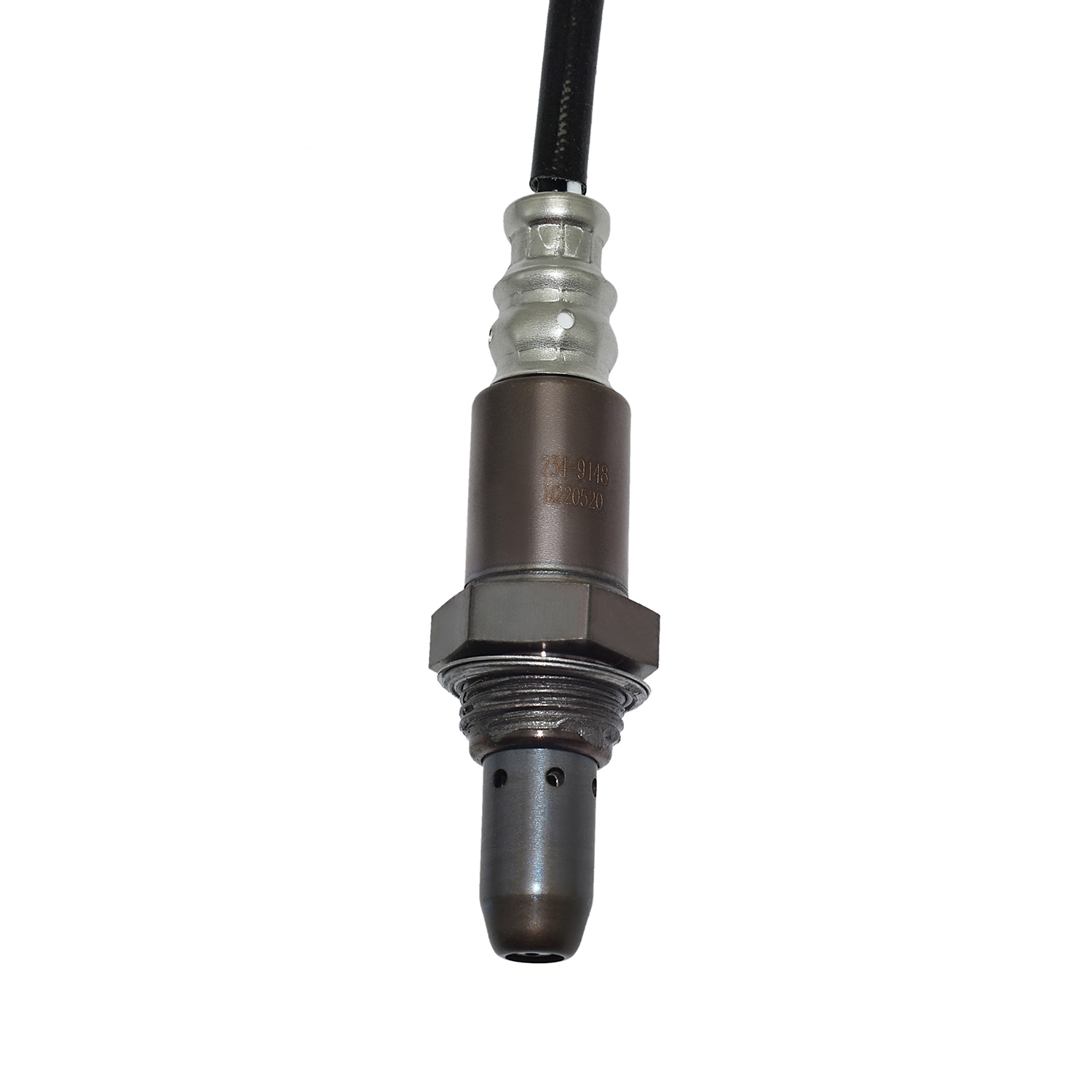 Oxygen Sensor 234-9148 angle 8