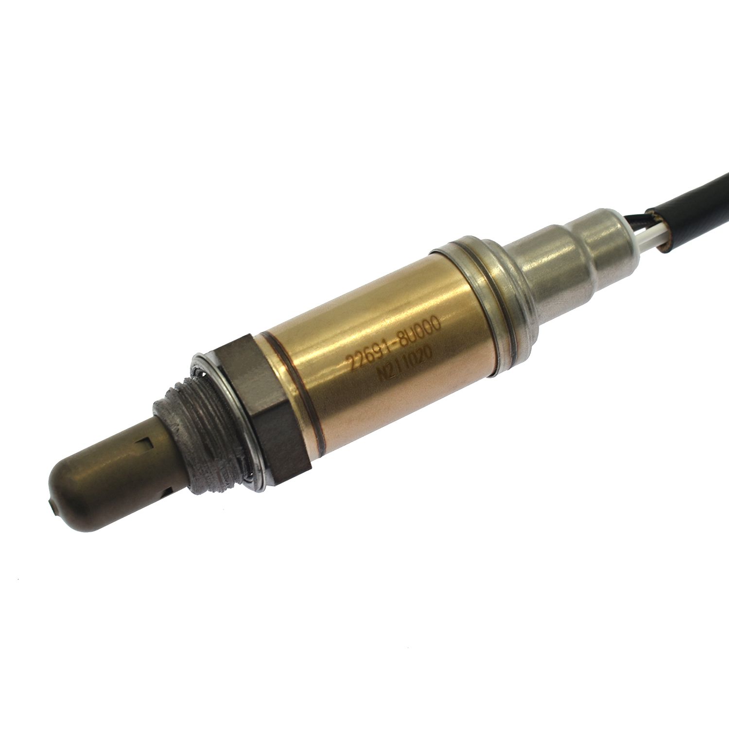 Oxygen Sensor 22691-8U000 angle 6