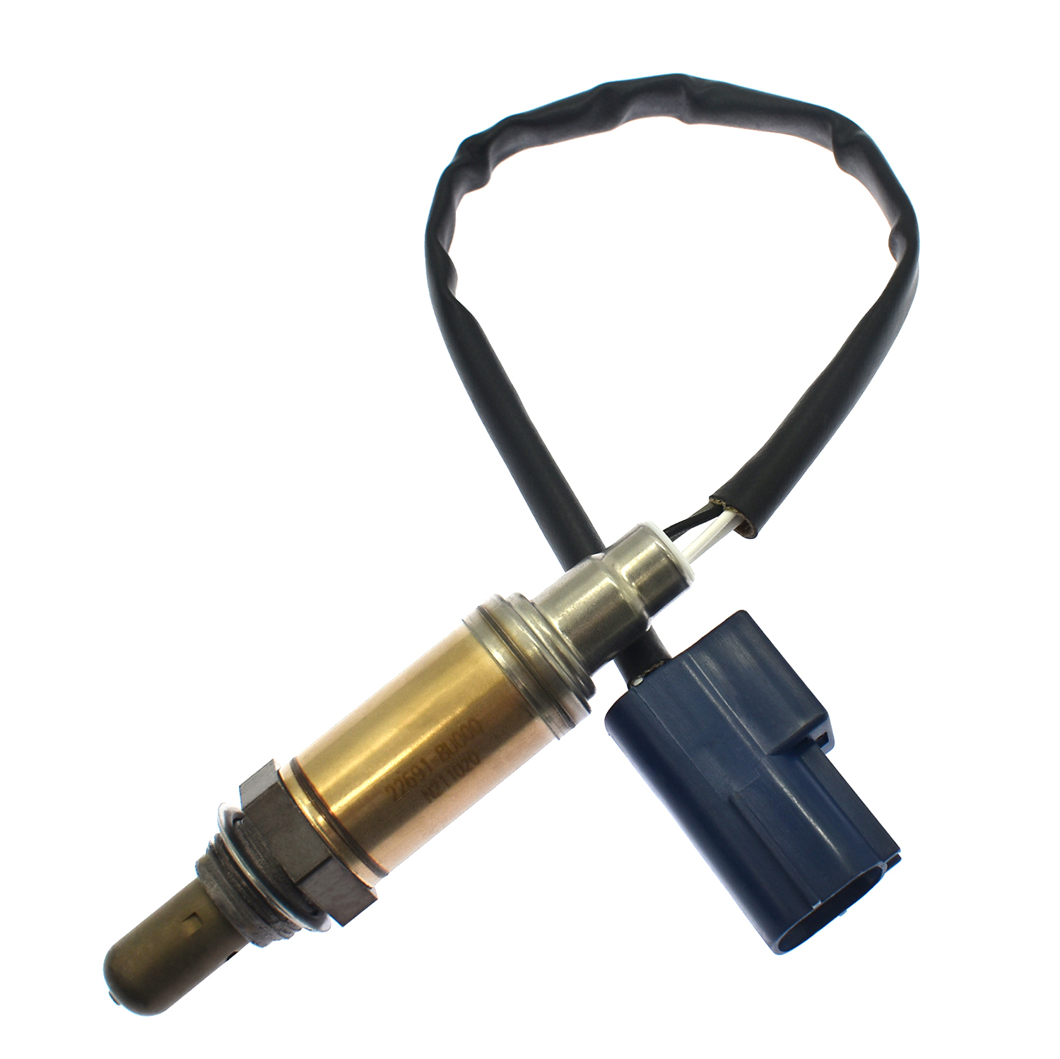 Oxygen Sensor 22691-8U000 angle 7