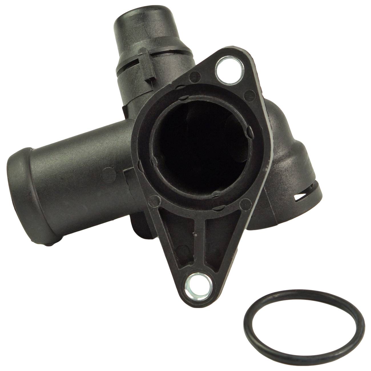 Fits 2002-2006 Audi A4 A4 Quattro 1.8L Coolant Water Outlet Flange