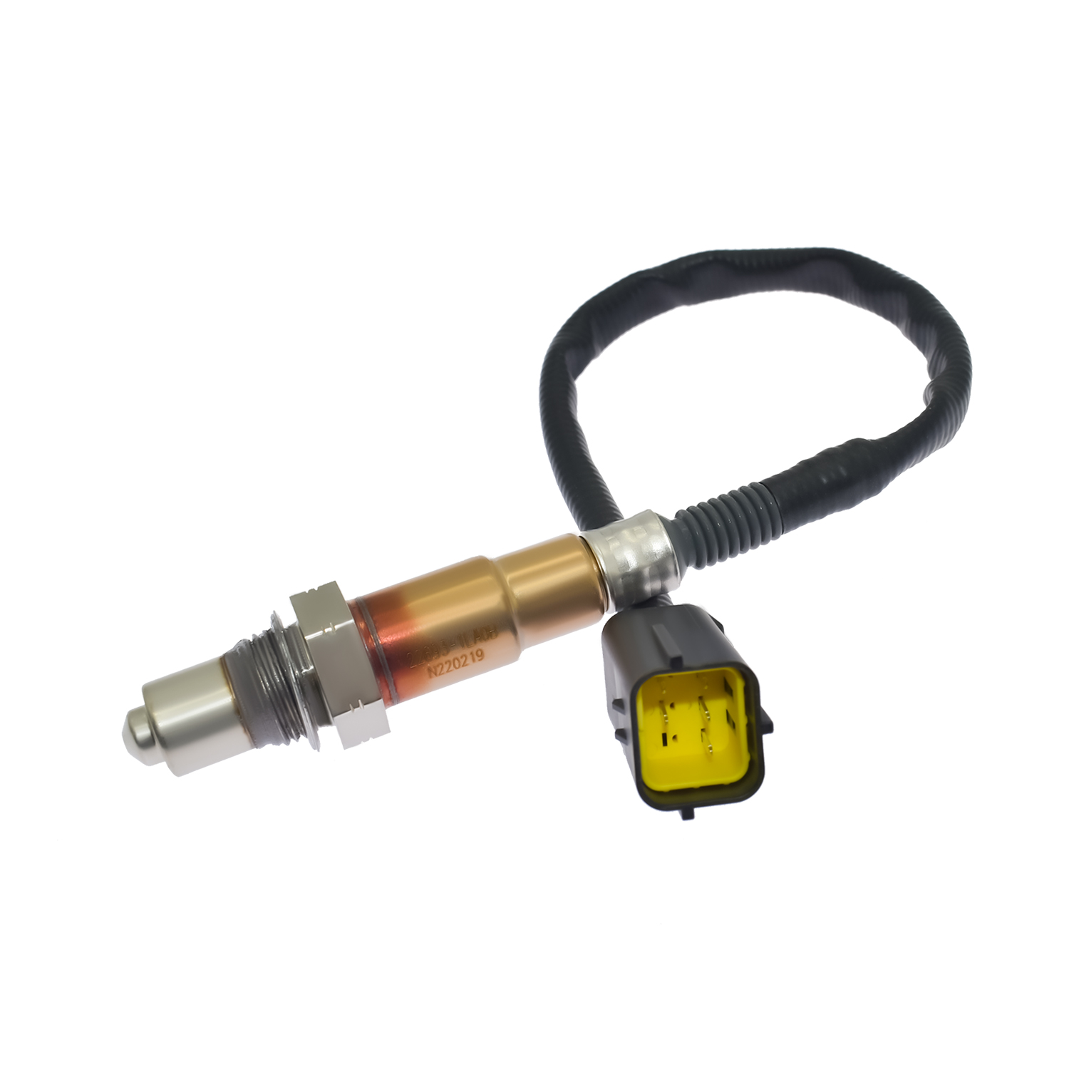 Oxygen Sensor (Upstream) 22693-1LA0B angle 5
