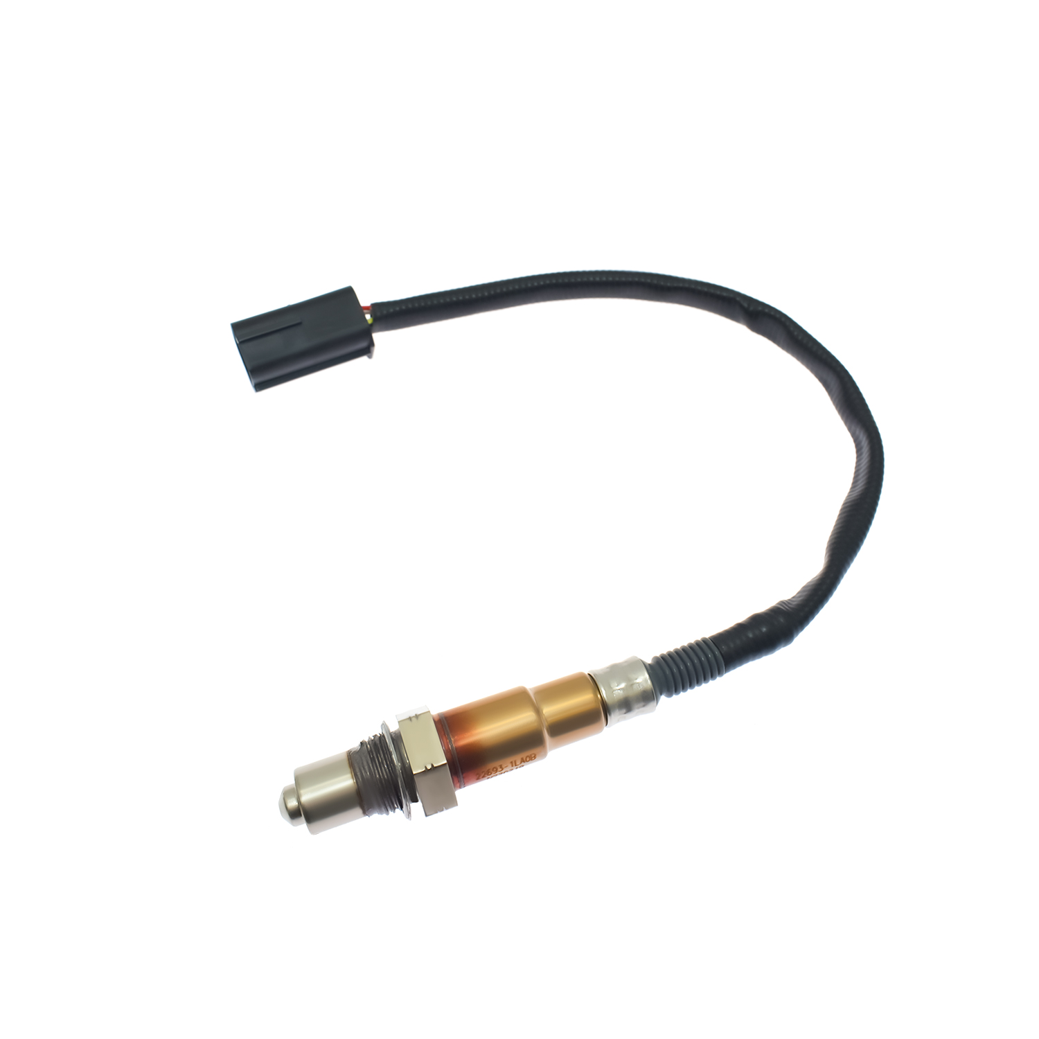 Oxygen Sensor (Upstream) 22693-1LA0B angle 8
