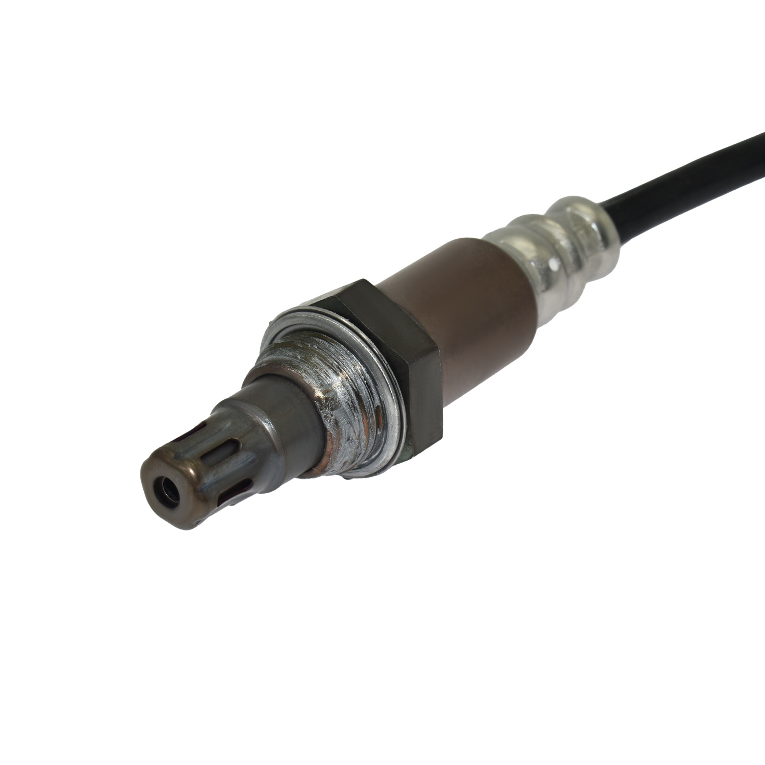 Oxygen Sensor (Upstream) 22693-ZE00A angle 9