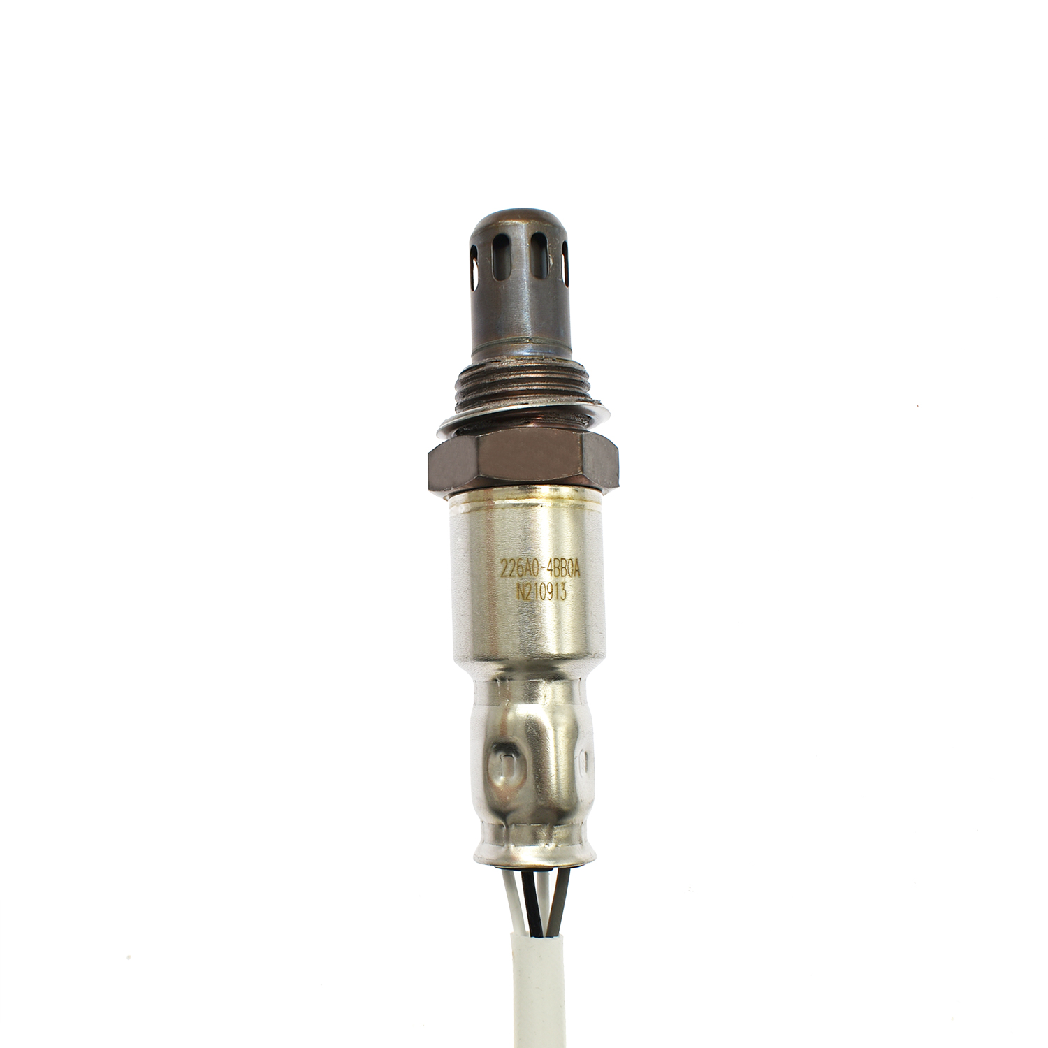 Oxygen Sensor (Downstream) 226A0-4BB0A angle 11