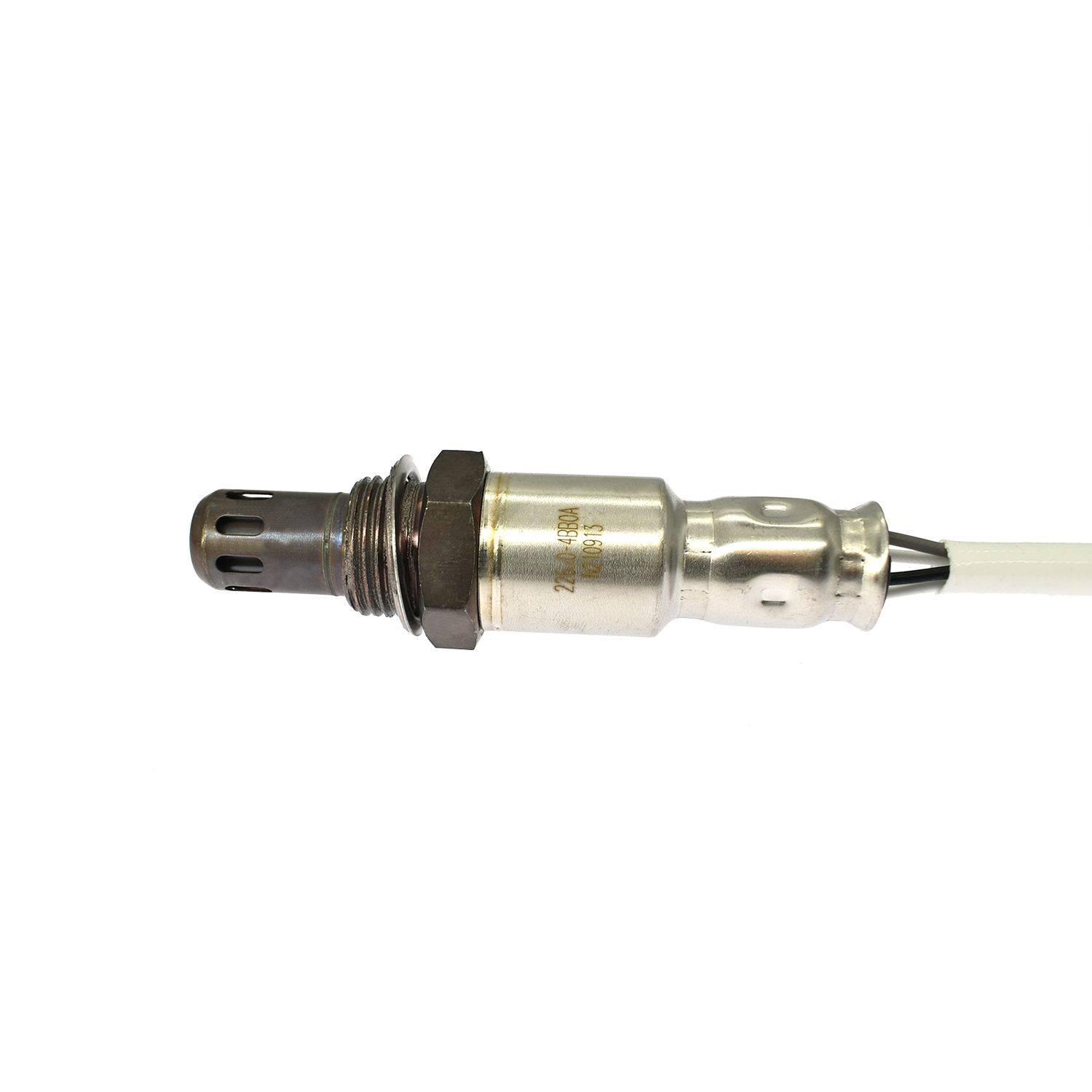 Oxygen Sensor (Downstream) 226A0-4BB0A angle 12